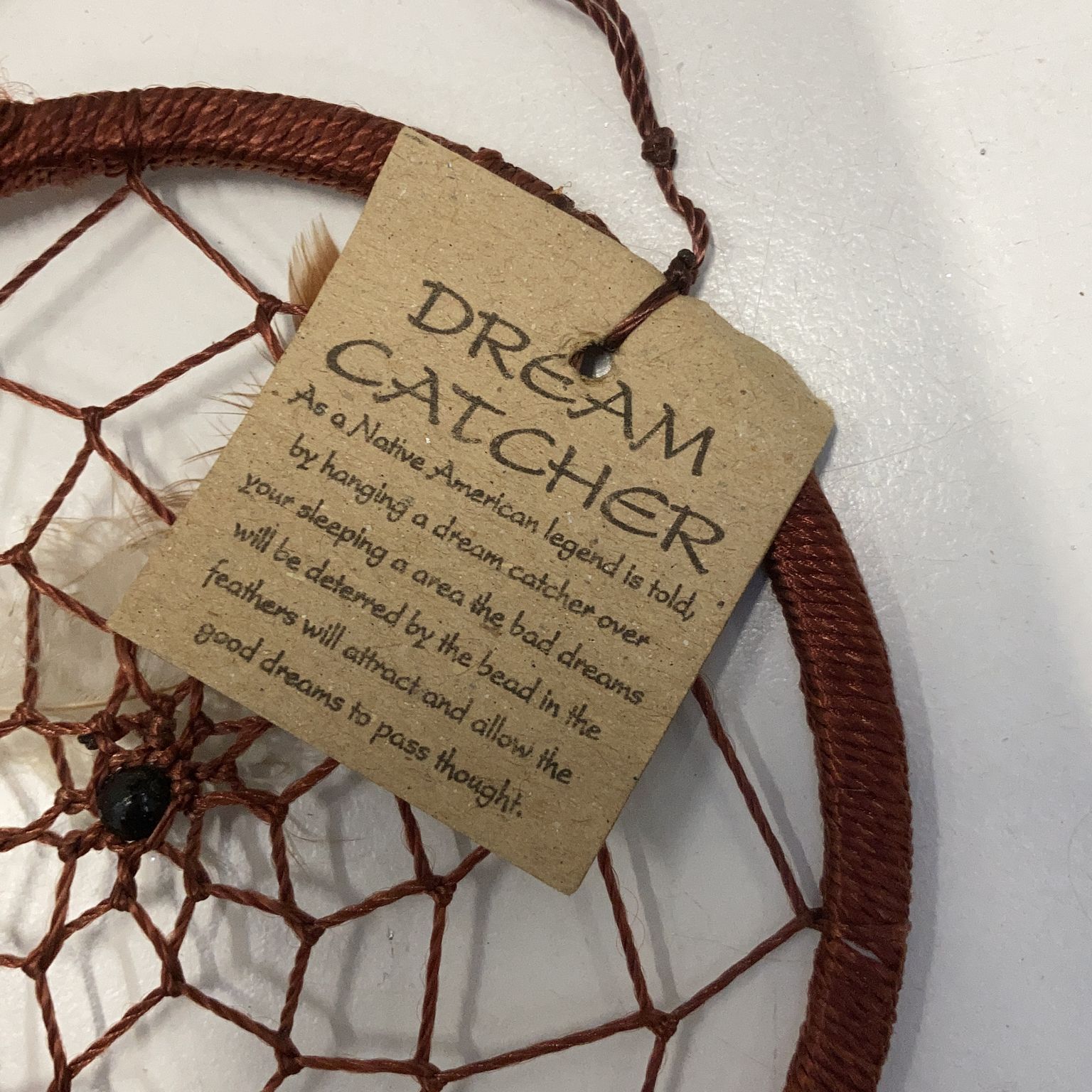 Dream Catcher