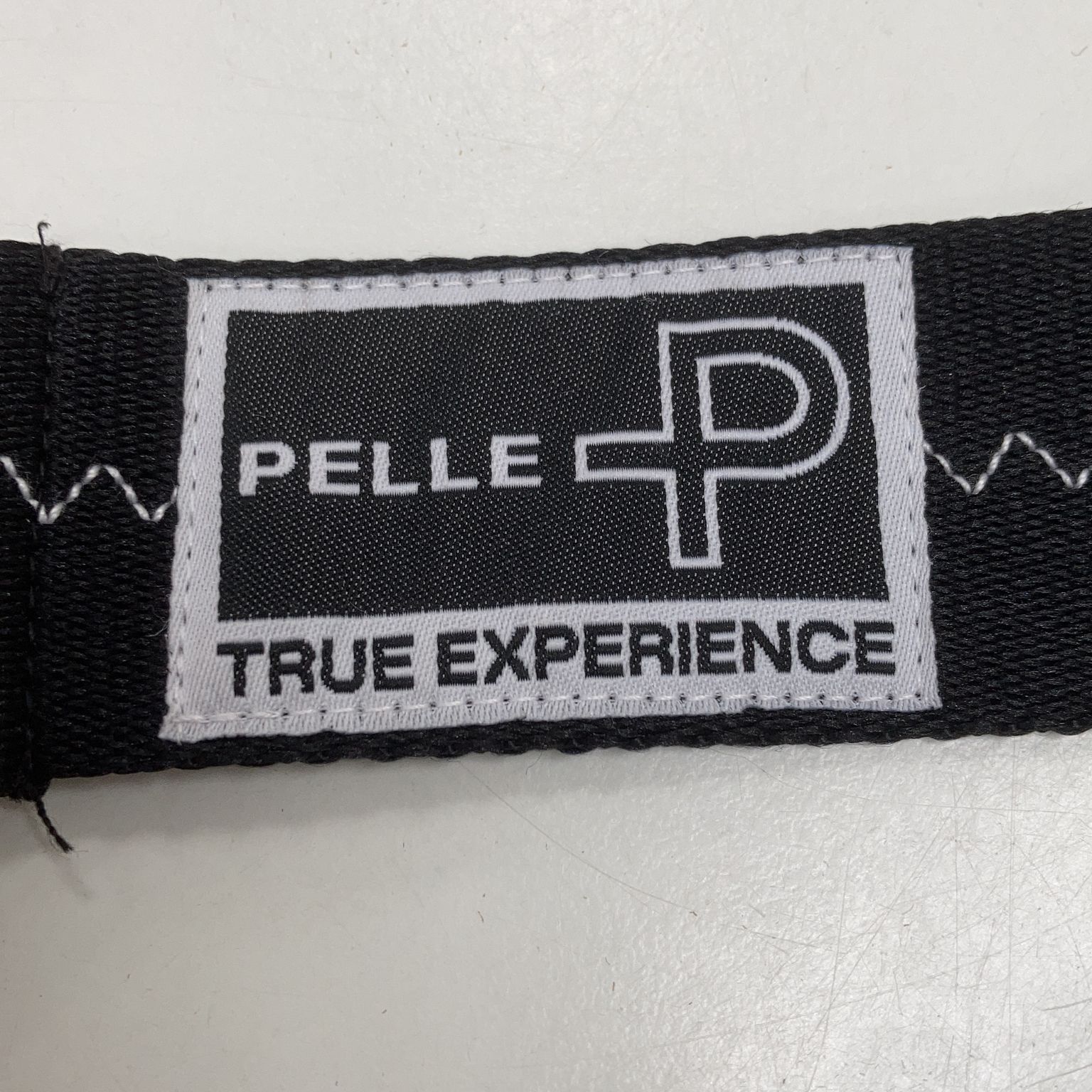 Pelle P