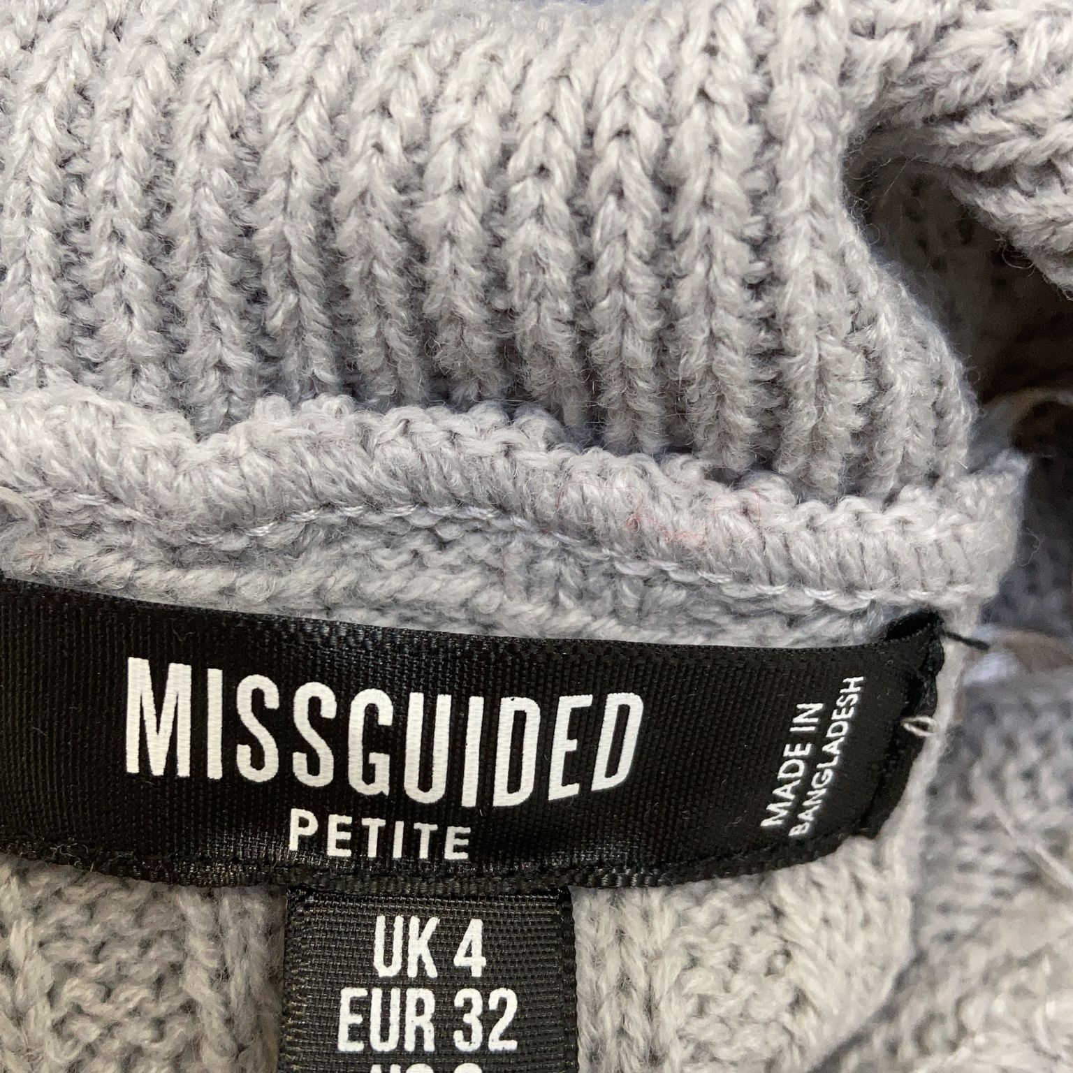 Missguided