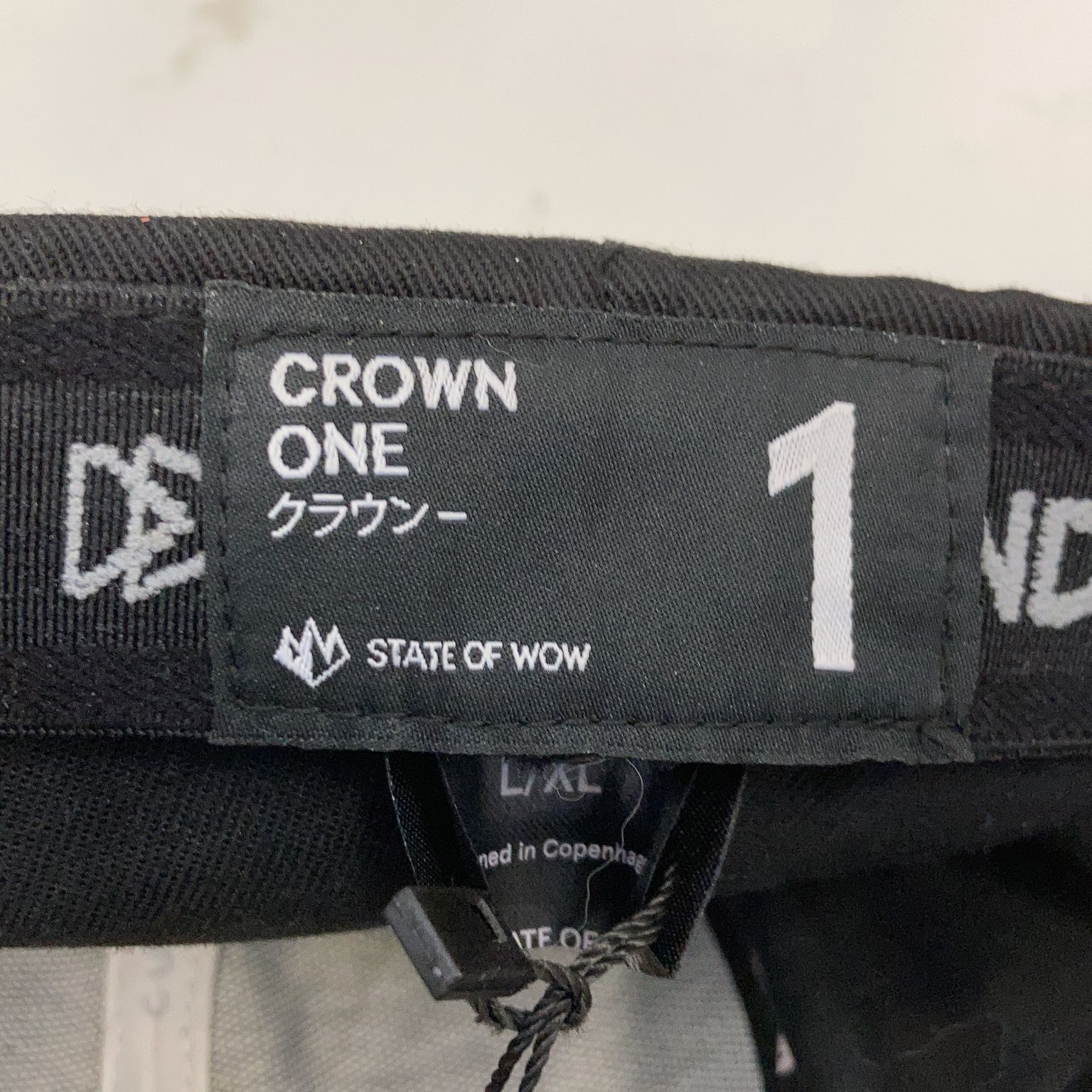 Crown One