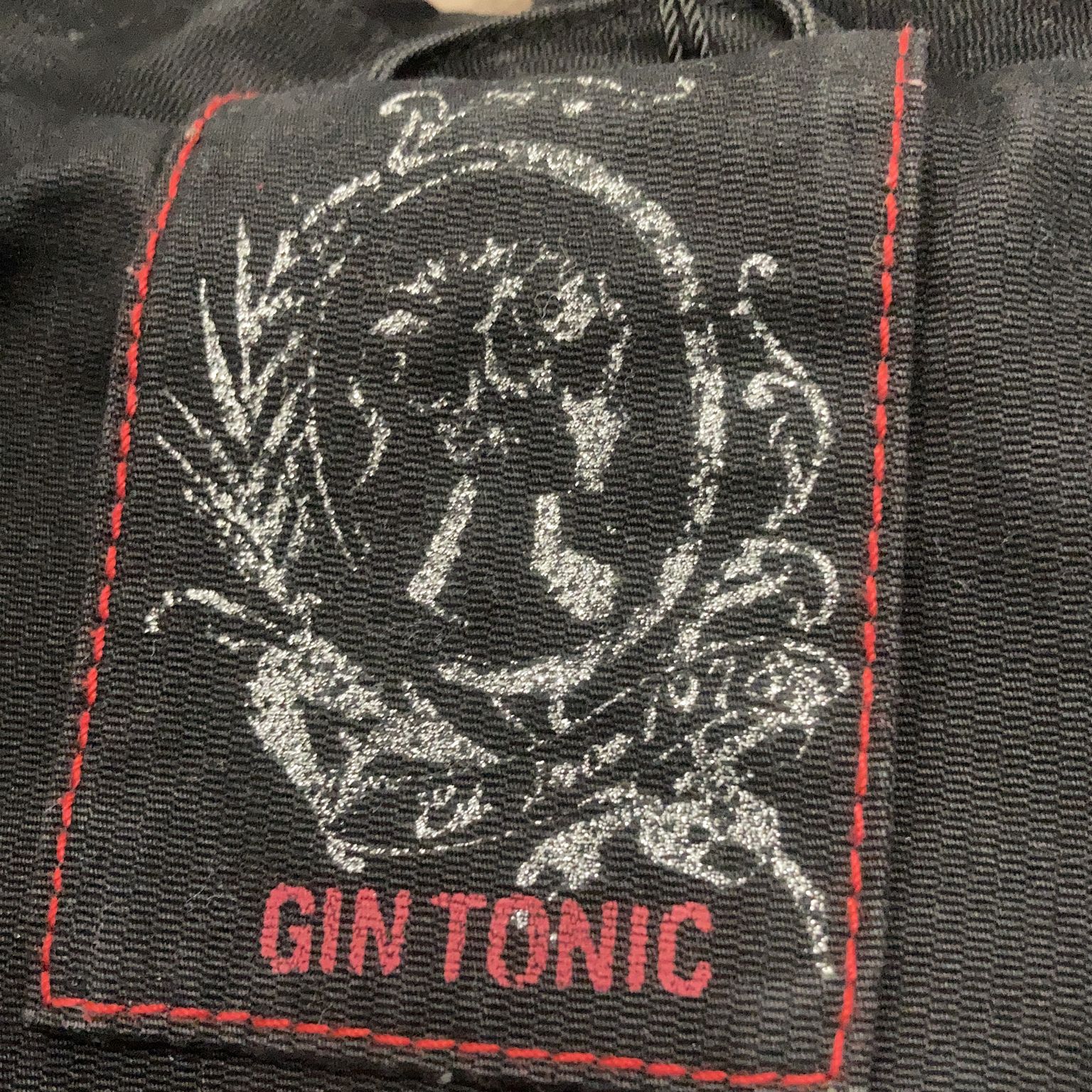 Gin Tonic