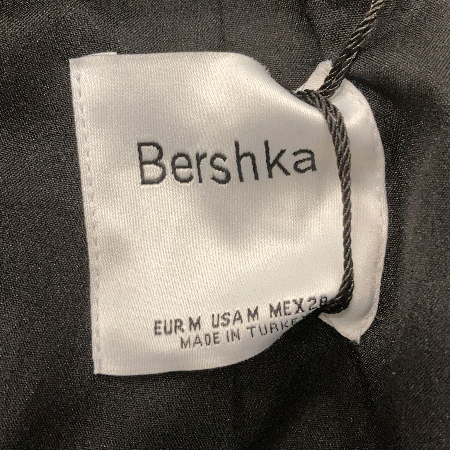 Bershka