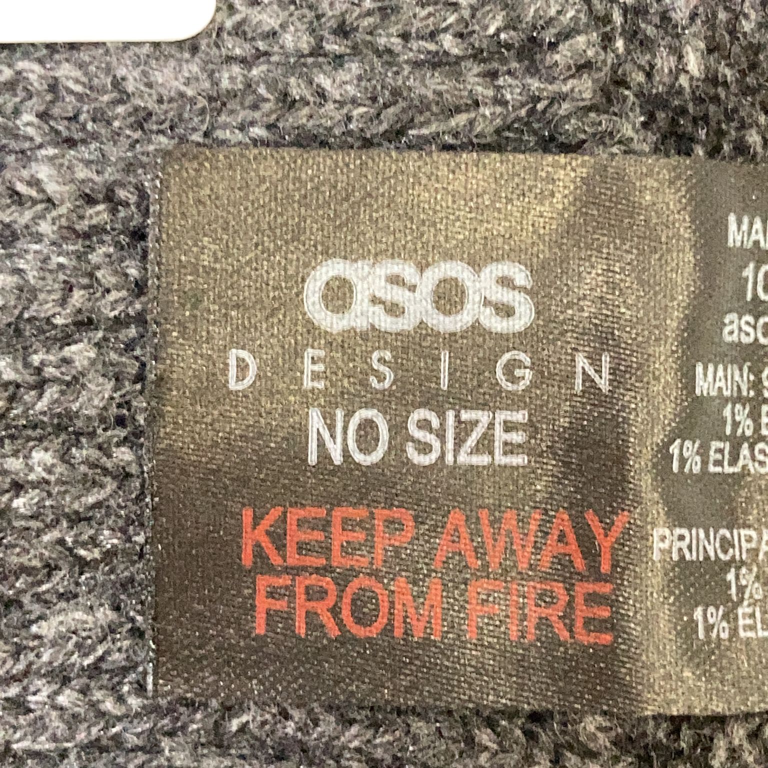 ASOS Design