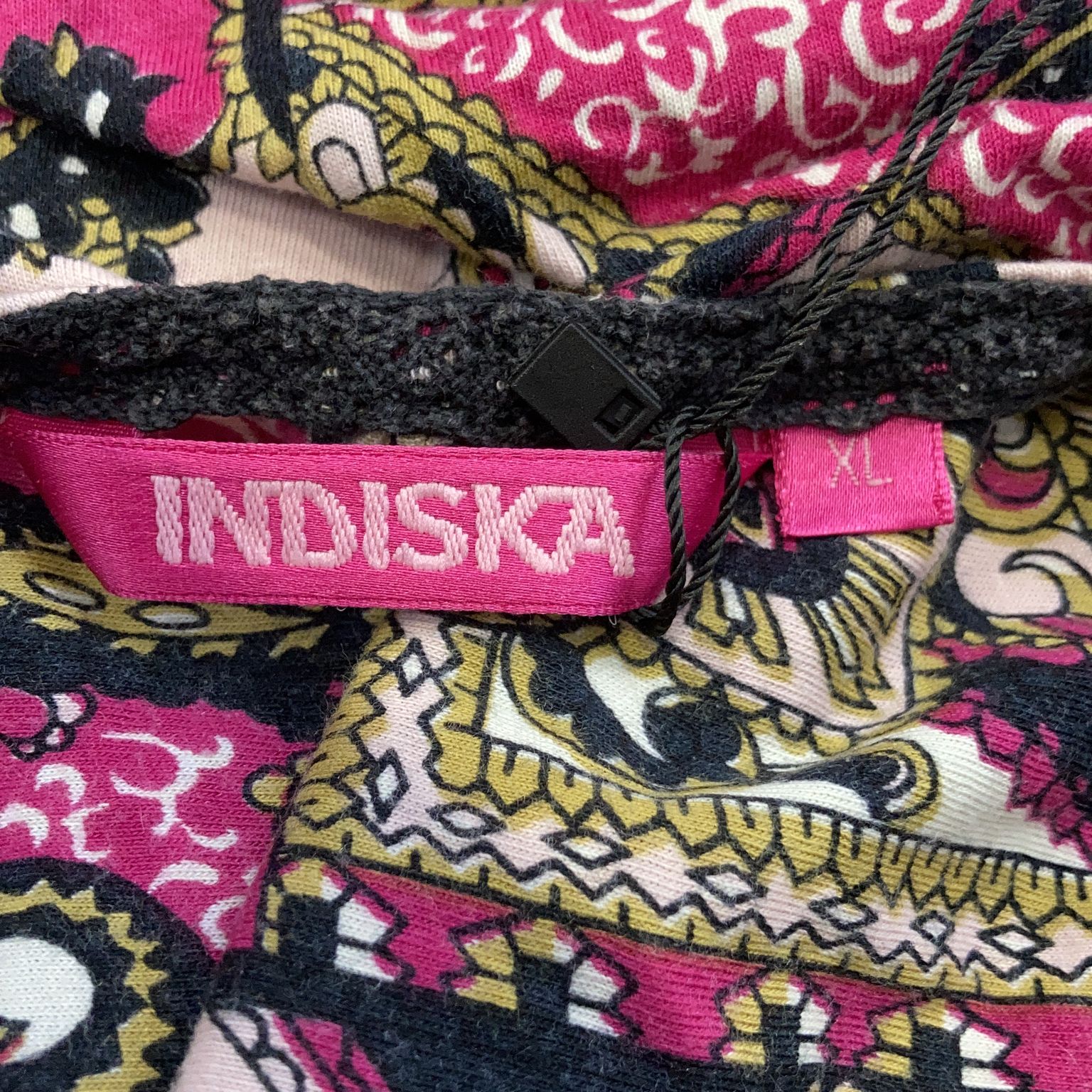 Indiska