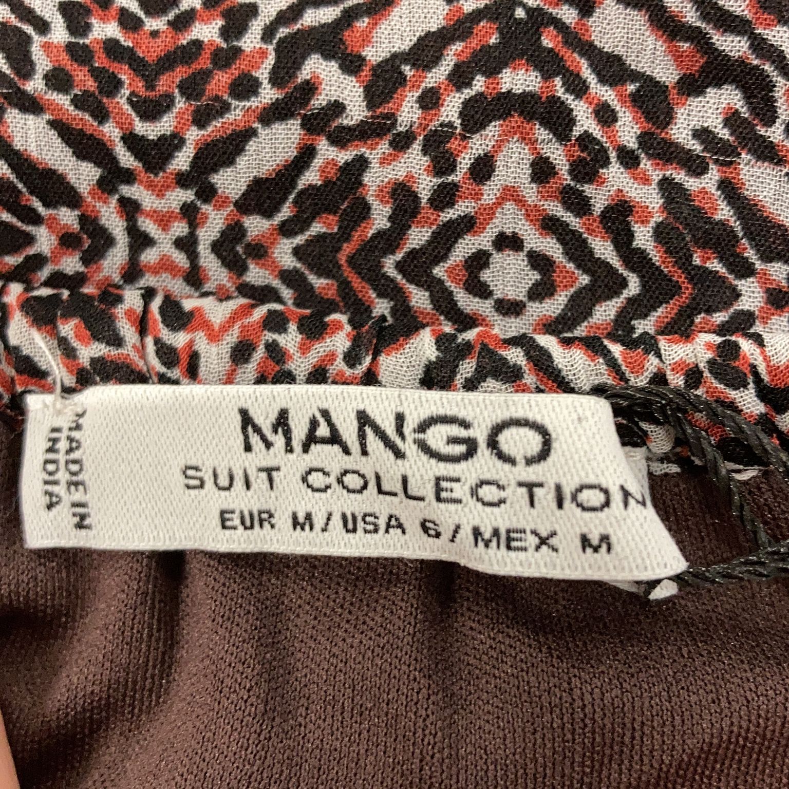 Mango