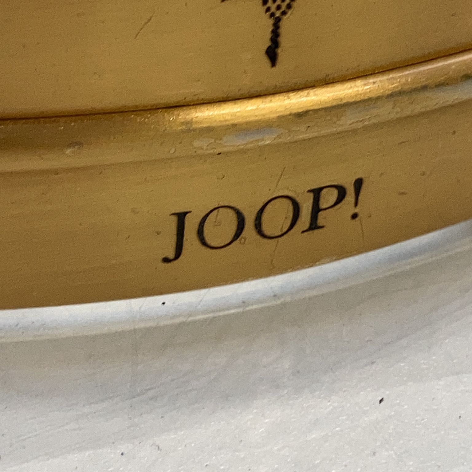 JOOP!