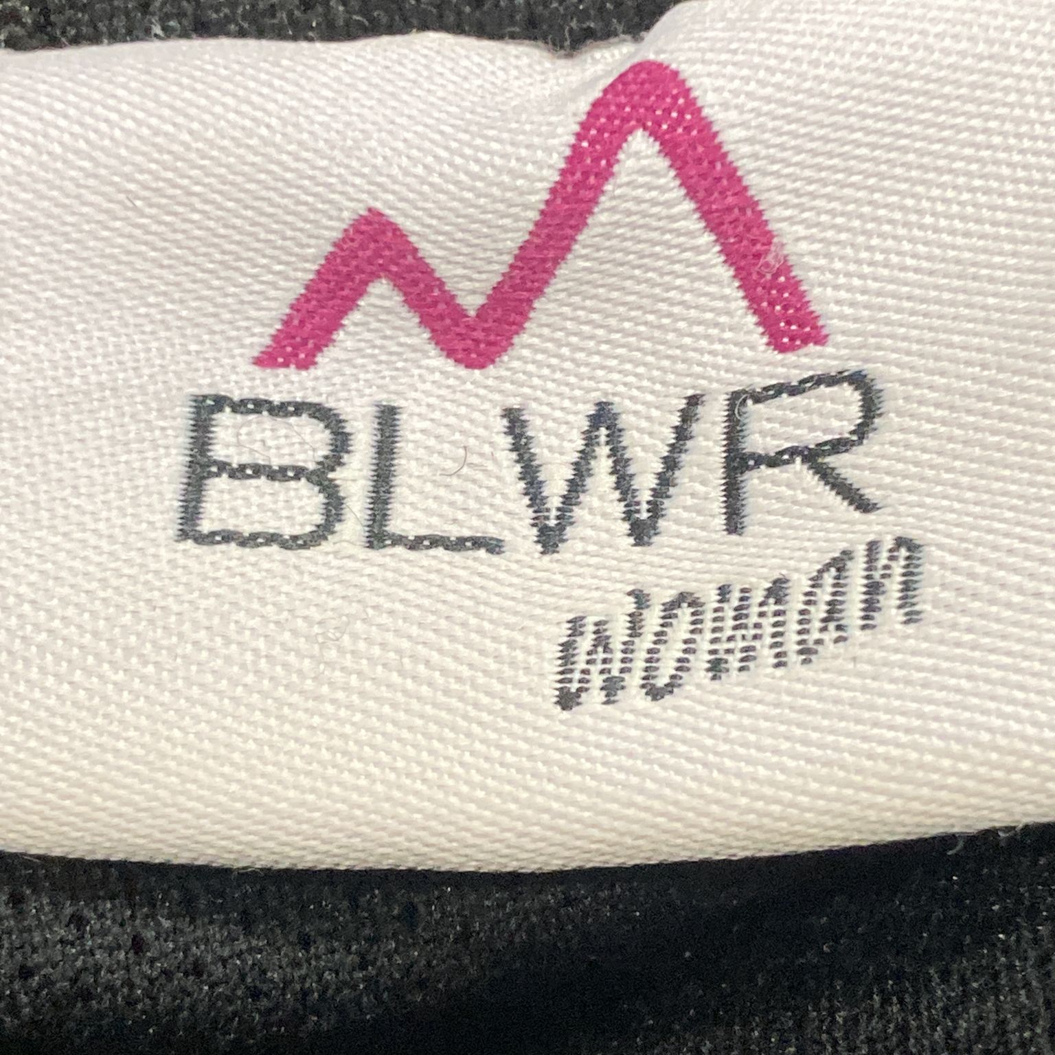 BLWR Woman