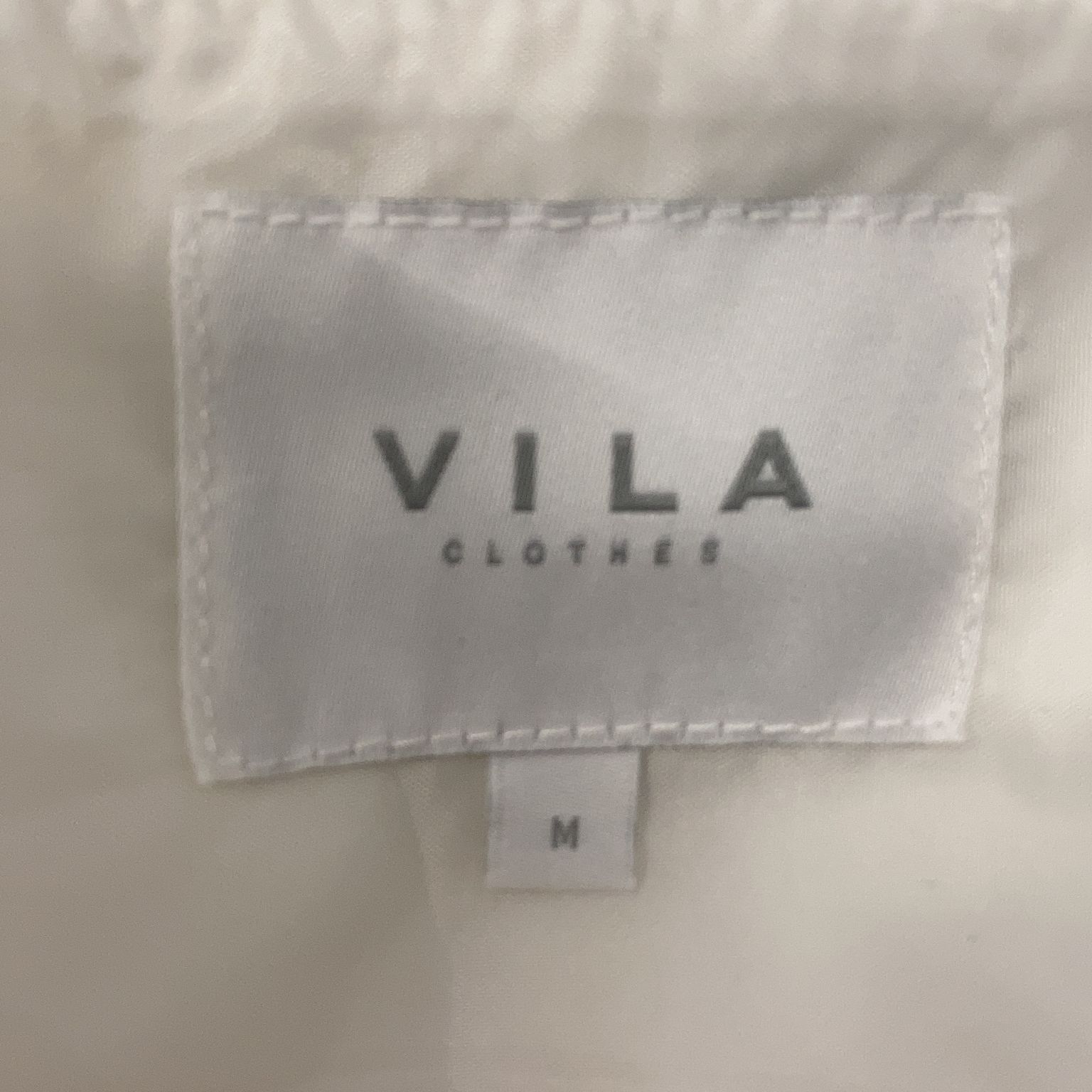 VILA Clothes