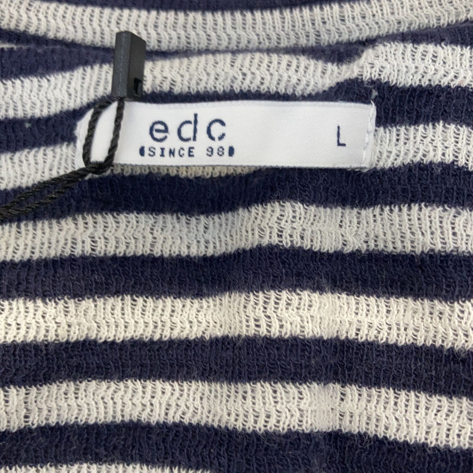 EDC by ESPRIT