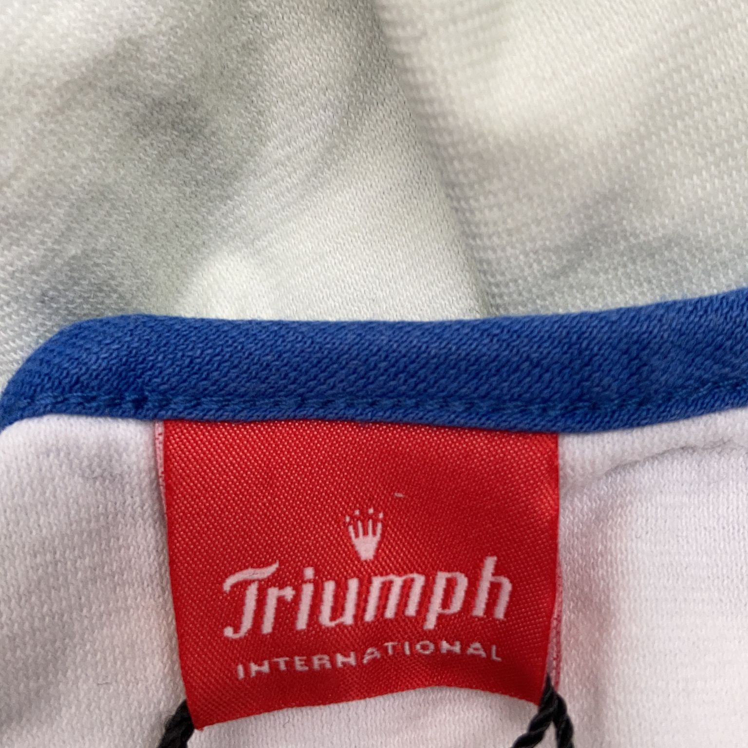 Triumph