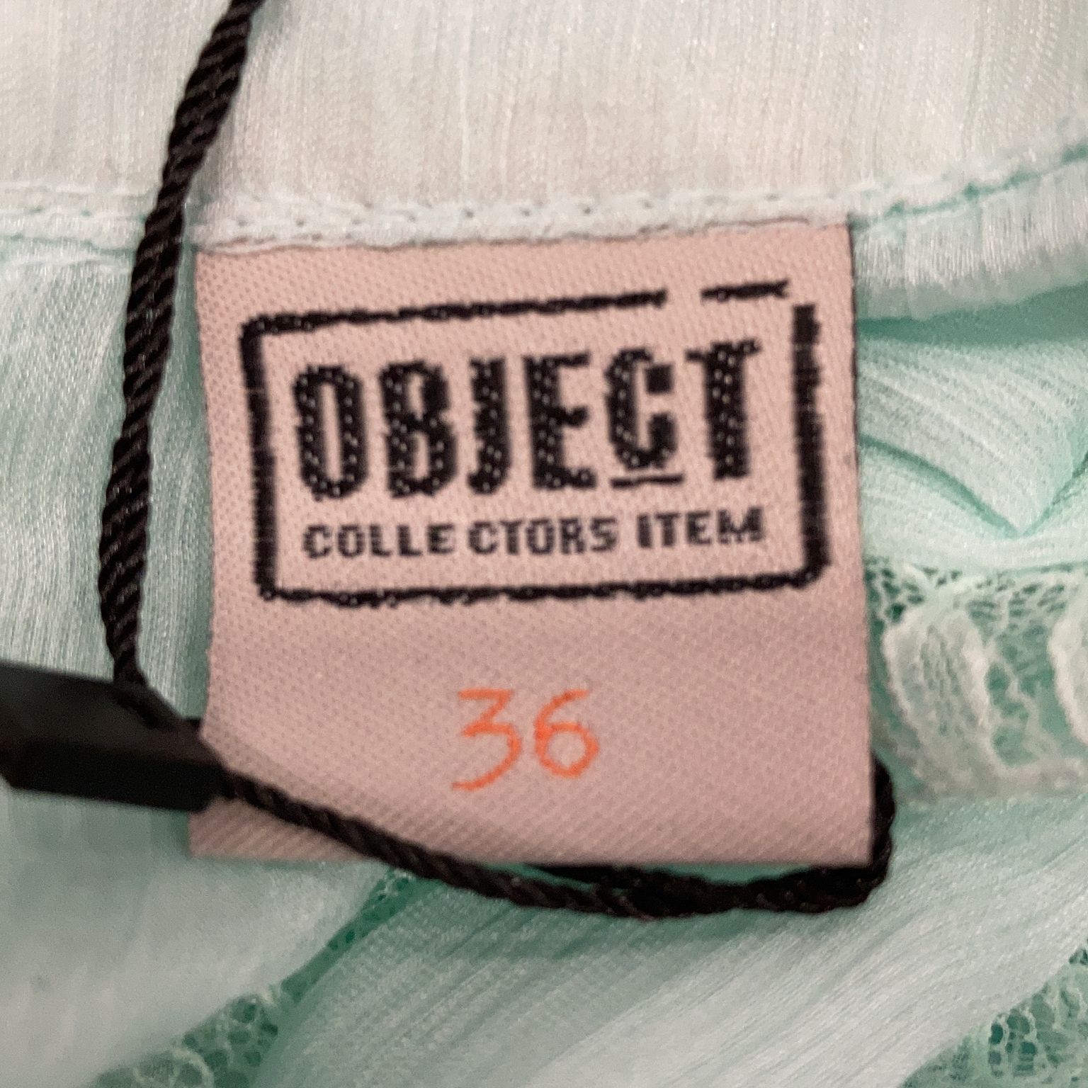 Object