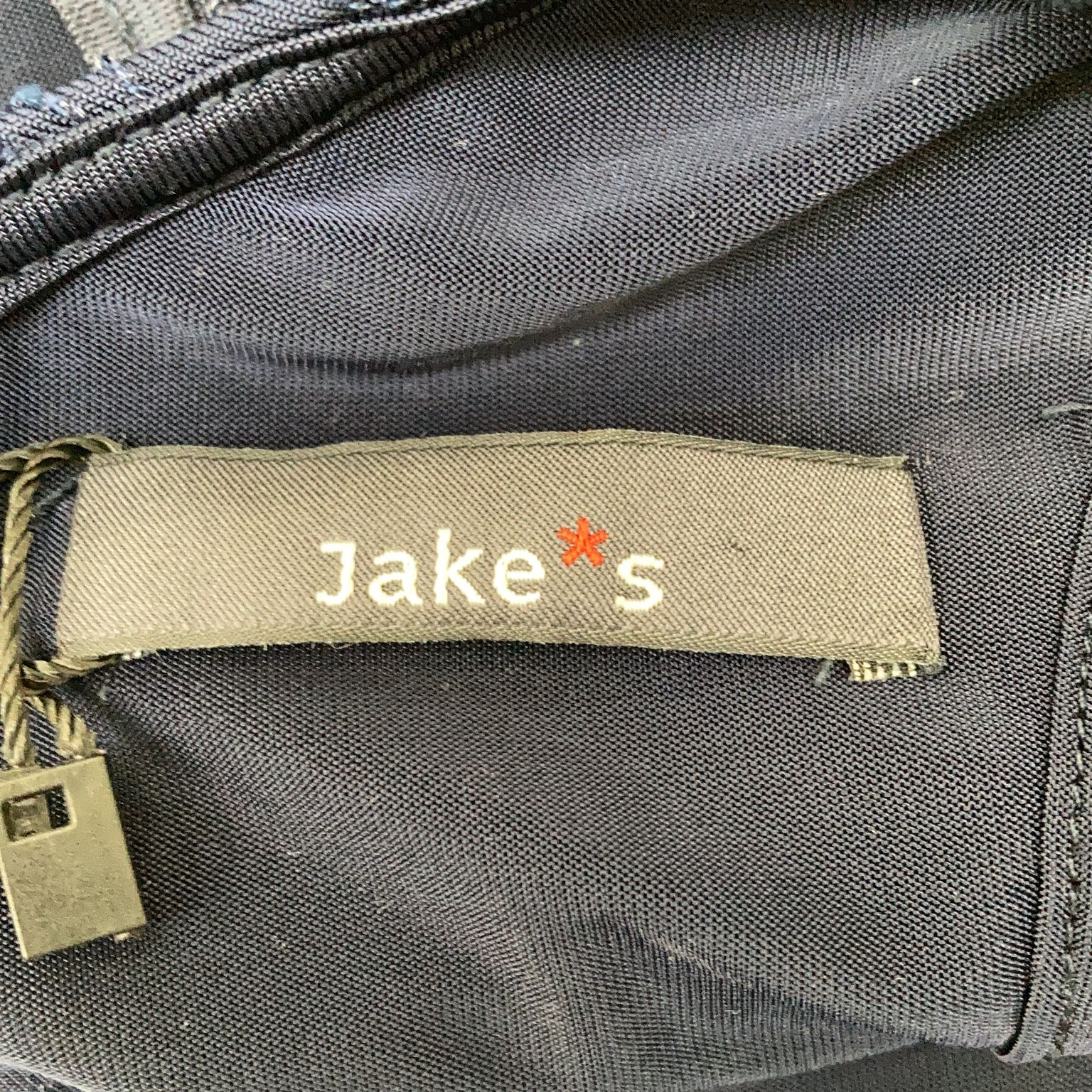 Jake*s