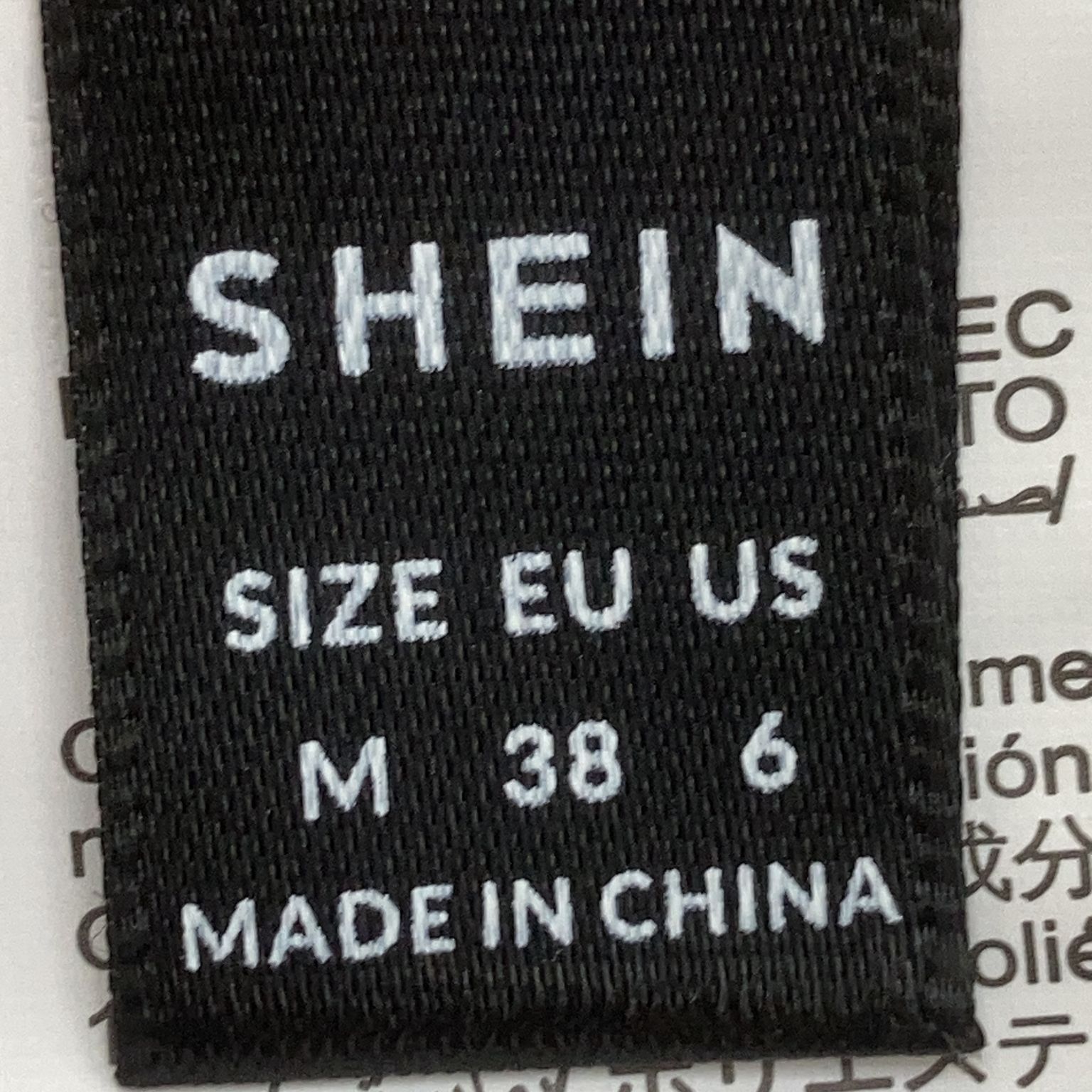 Shein