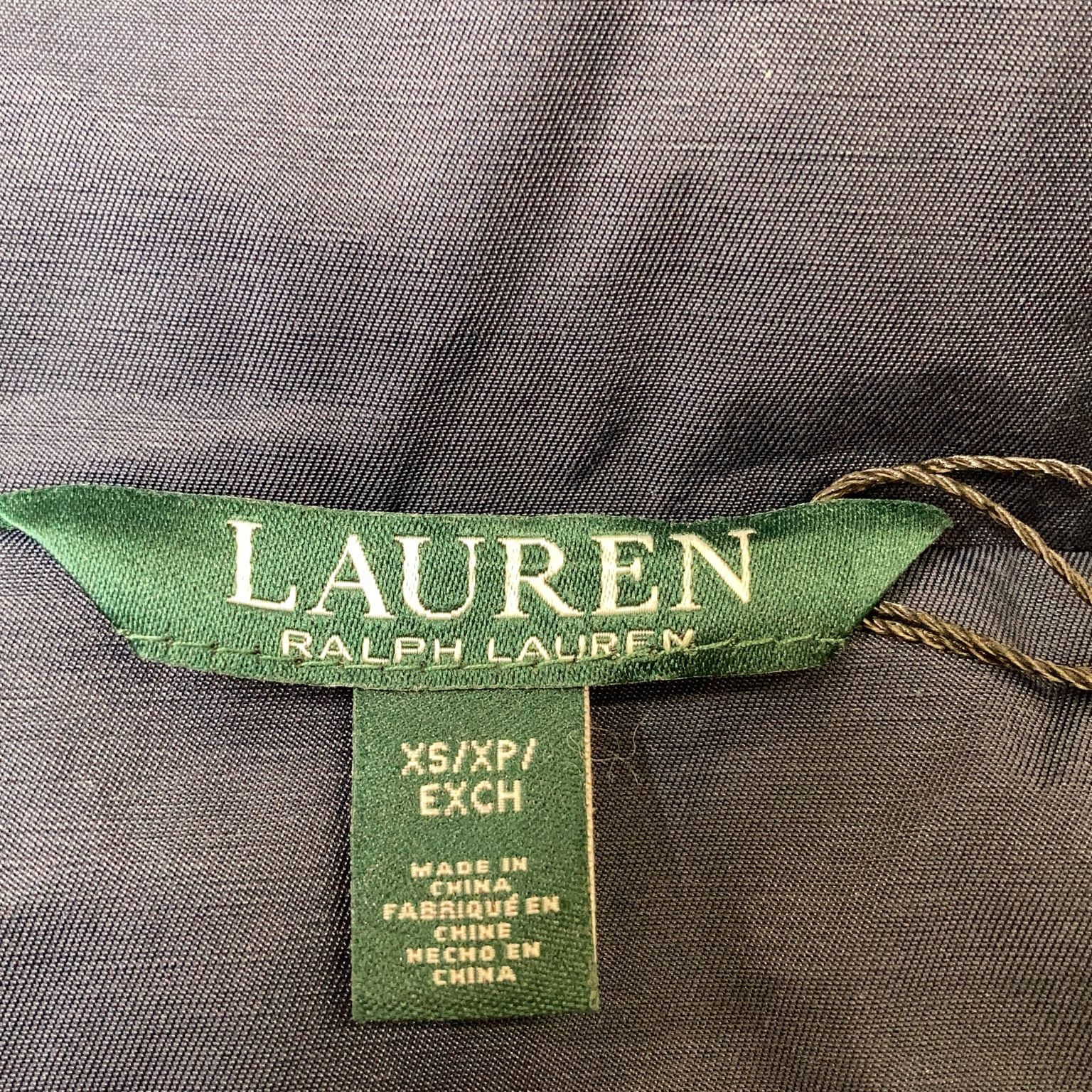 Lauren Ralph Lauren