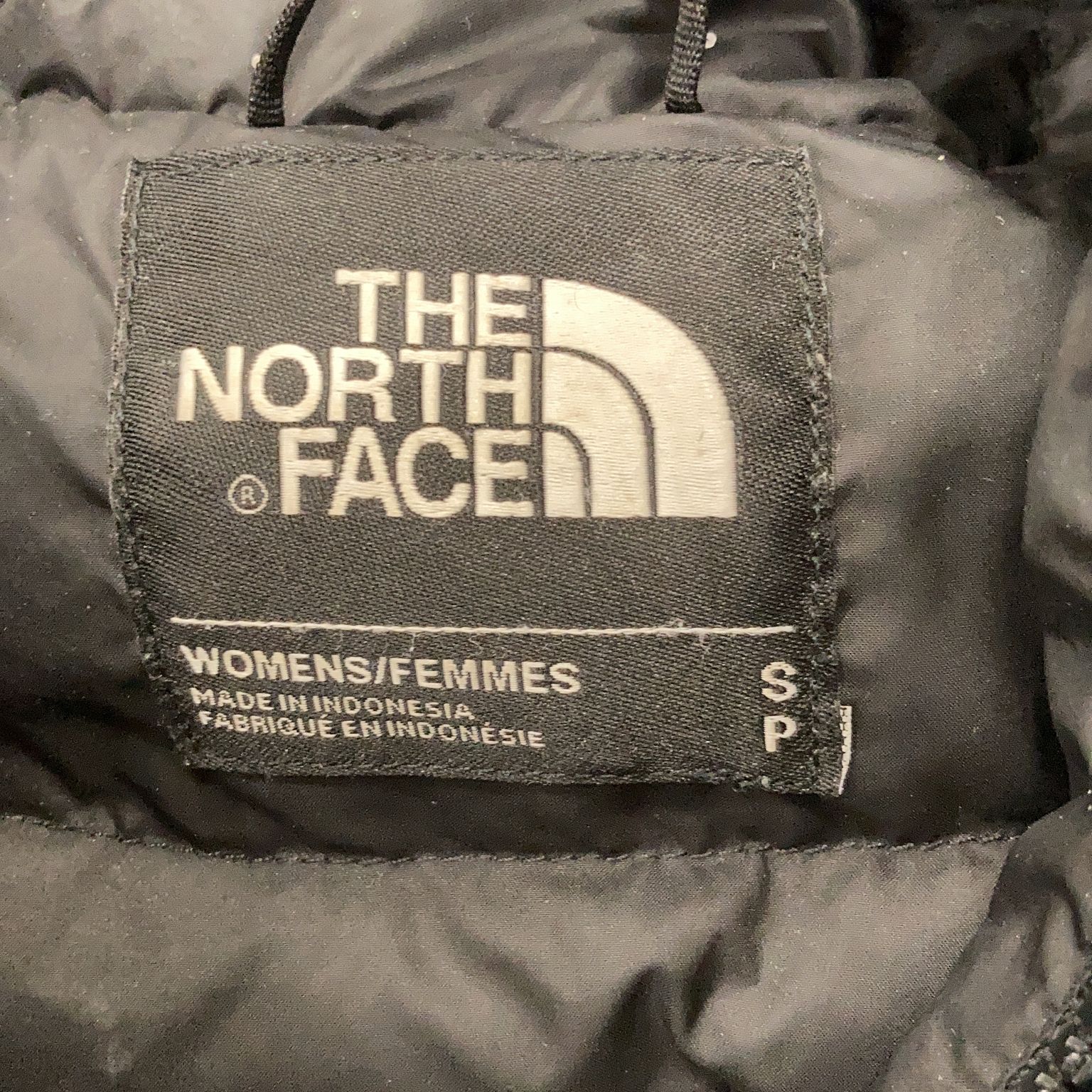 The North Face