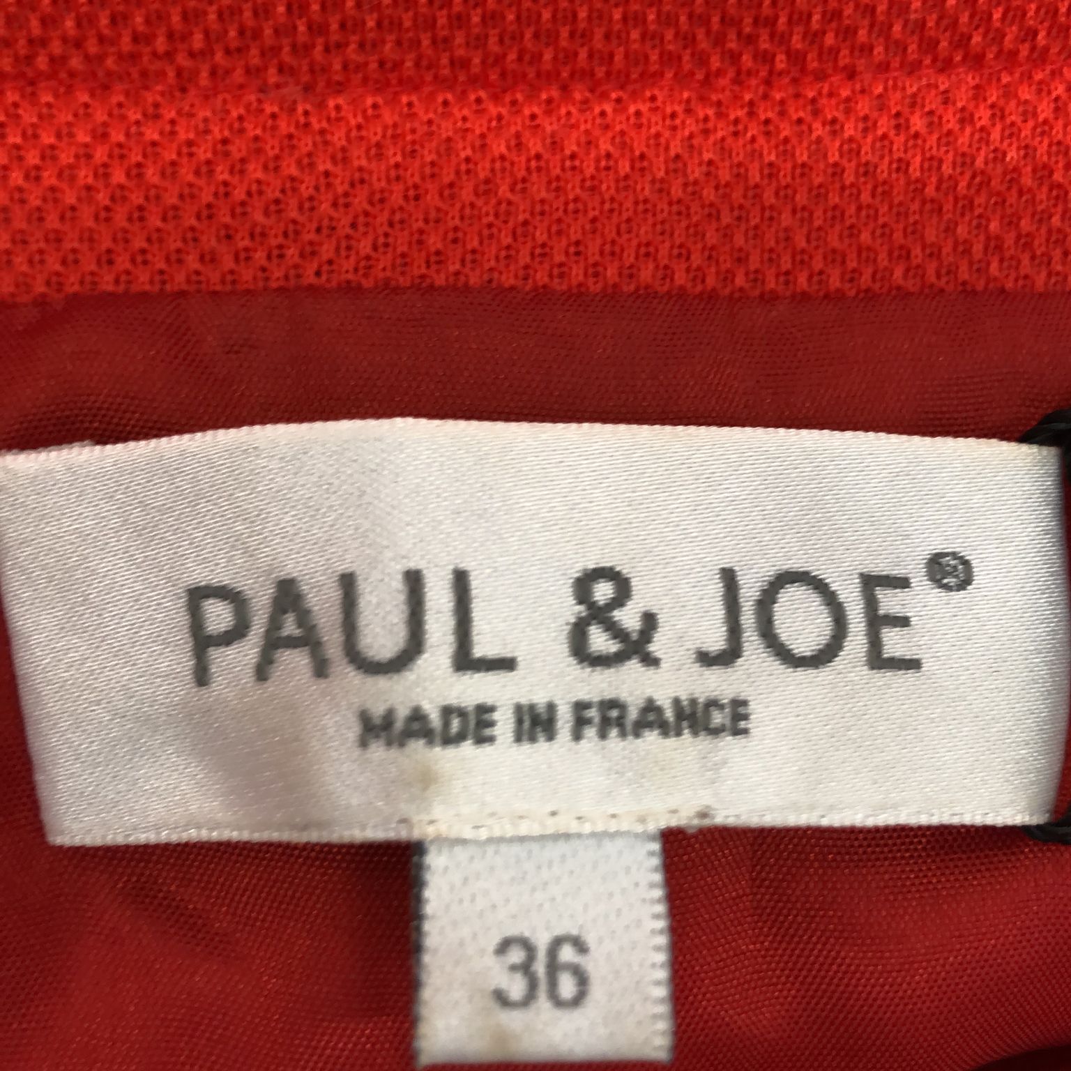 Paul  Joe