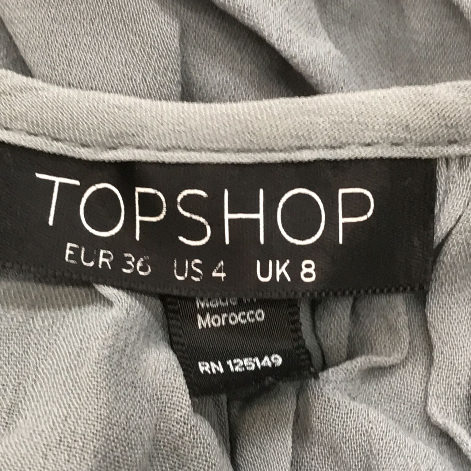 Topshop