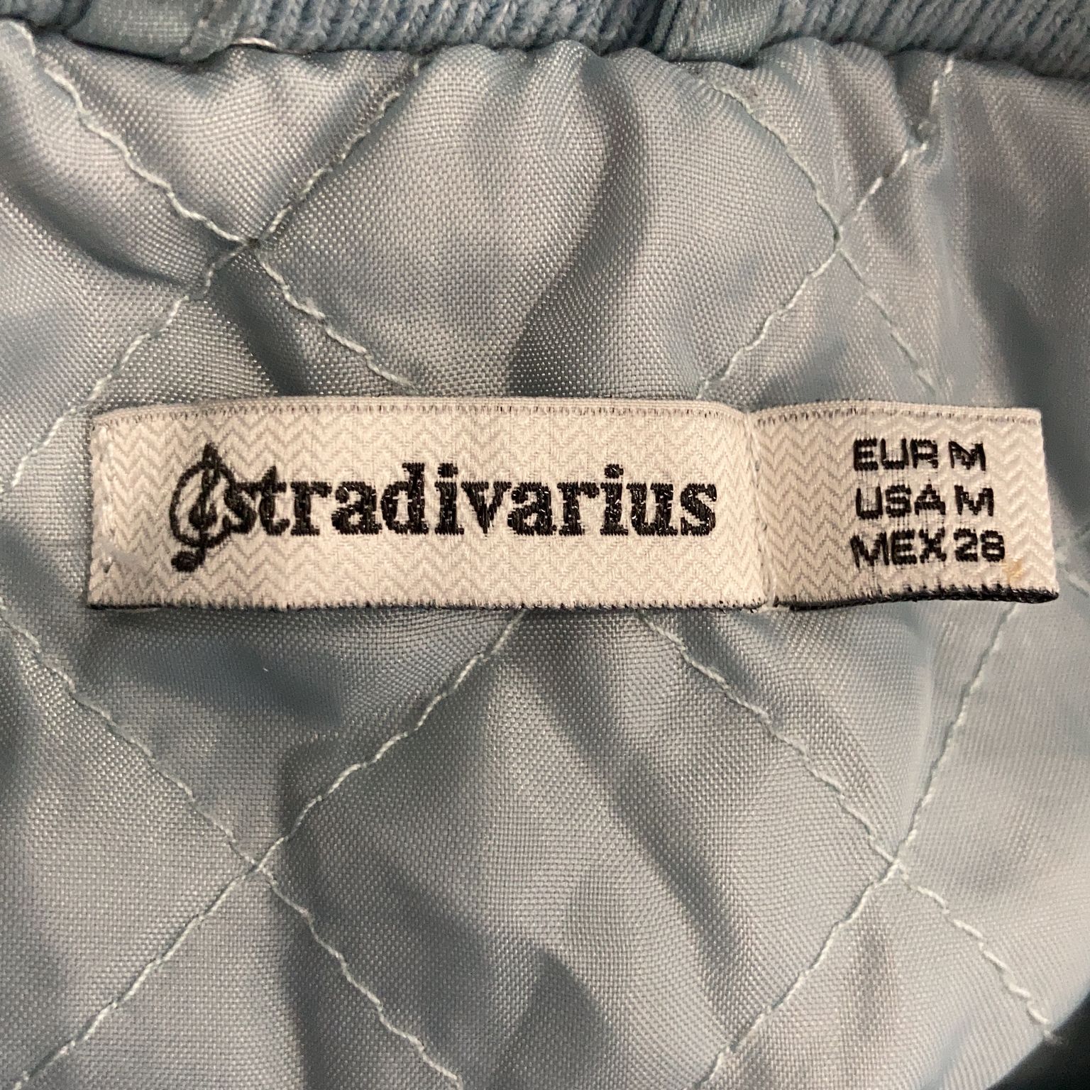 Stradivarius