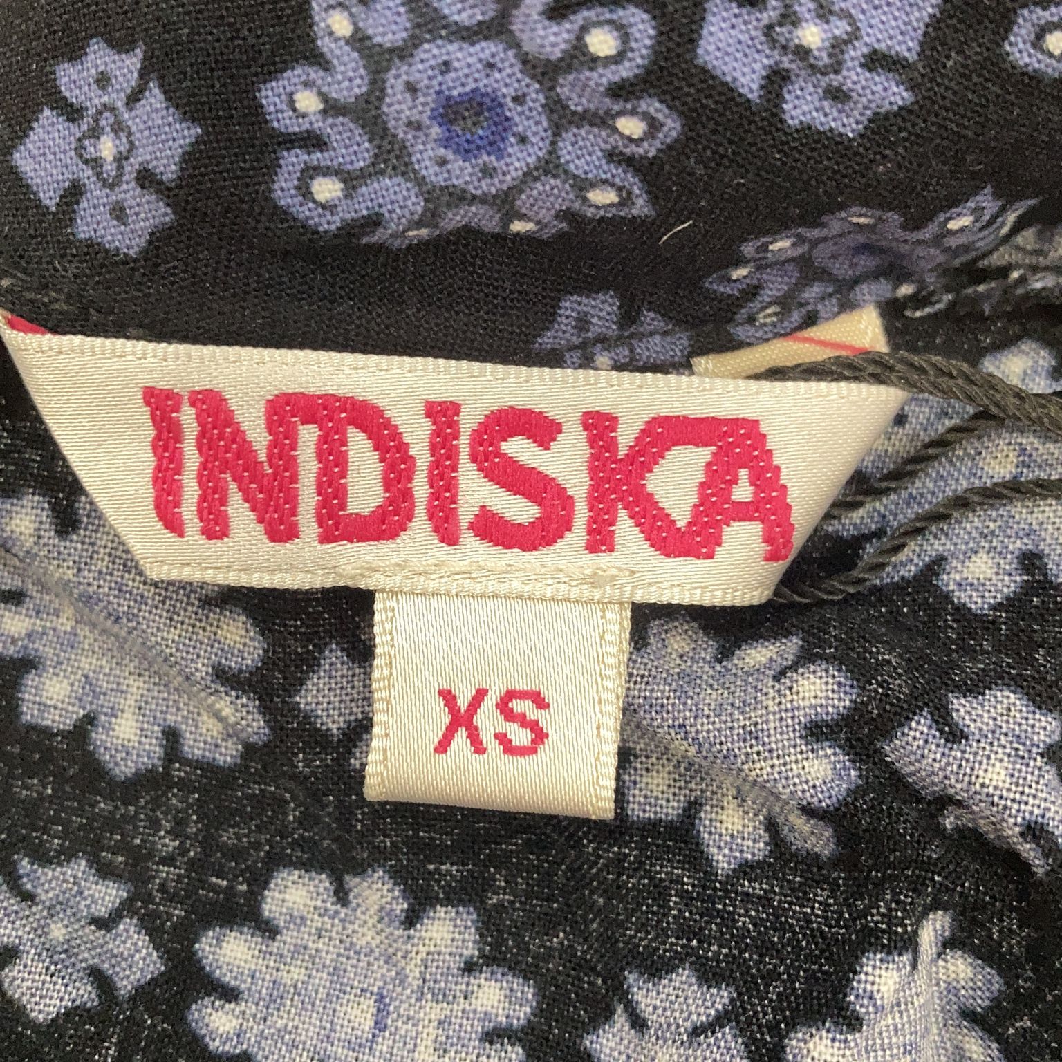 Indiska