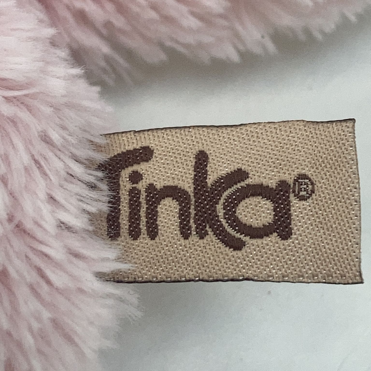 Tinka