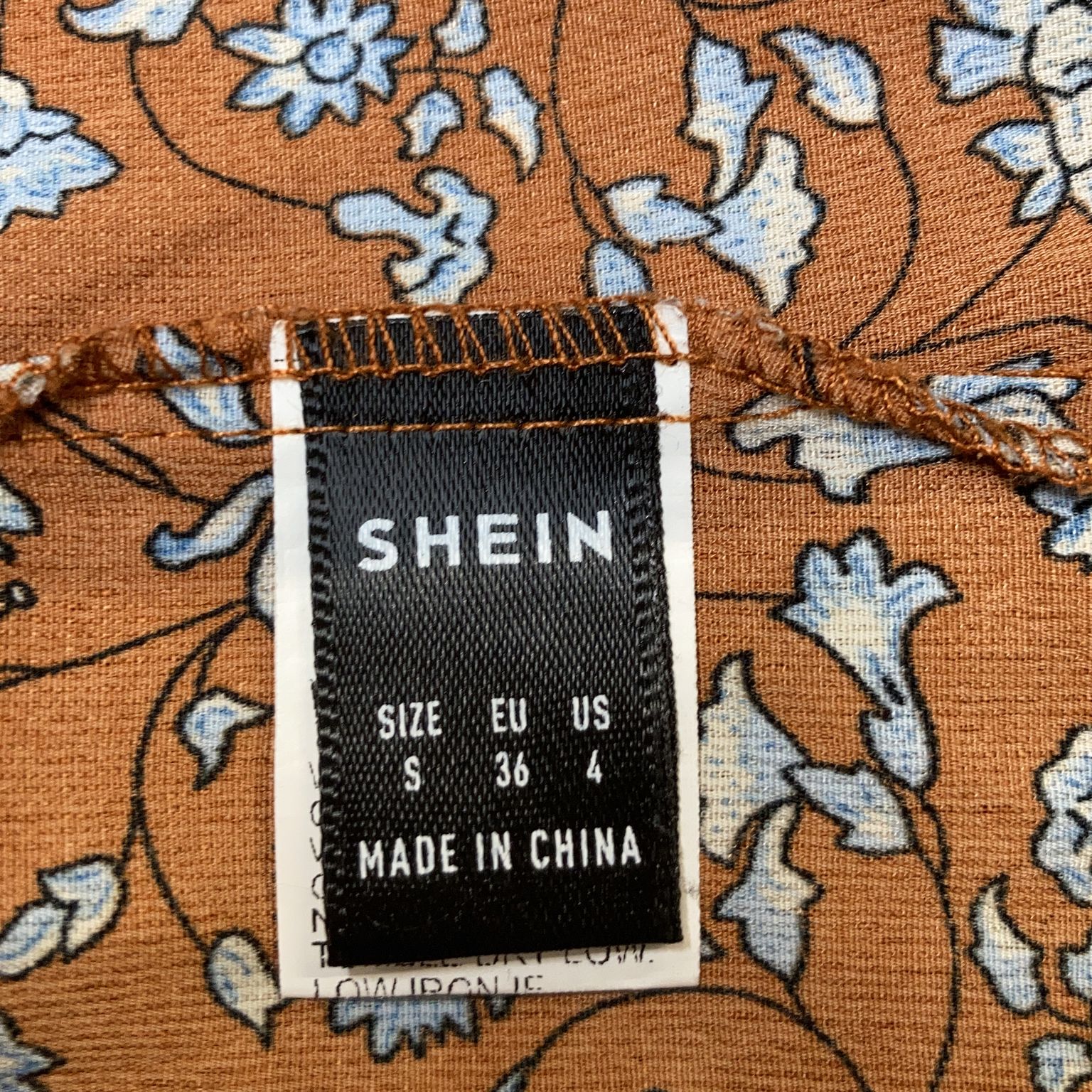 Shein