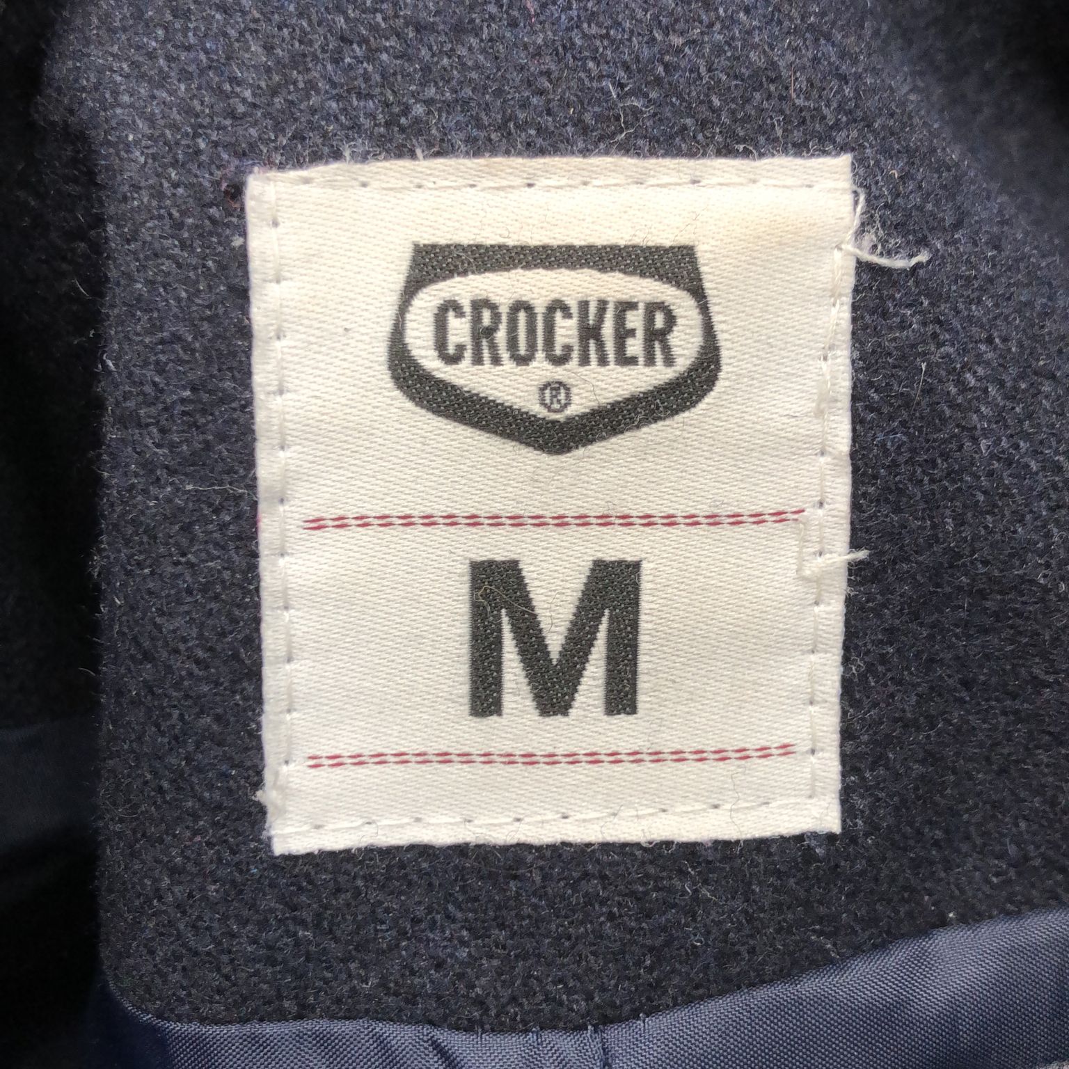 Crocker