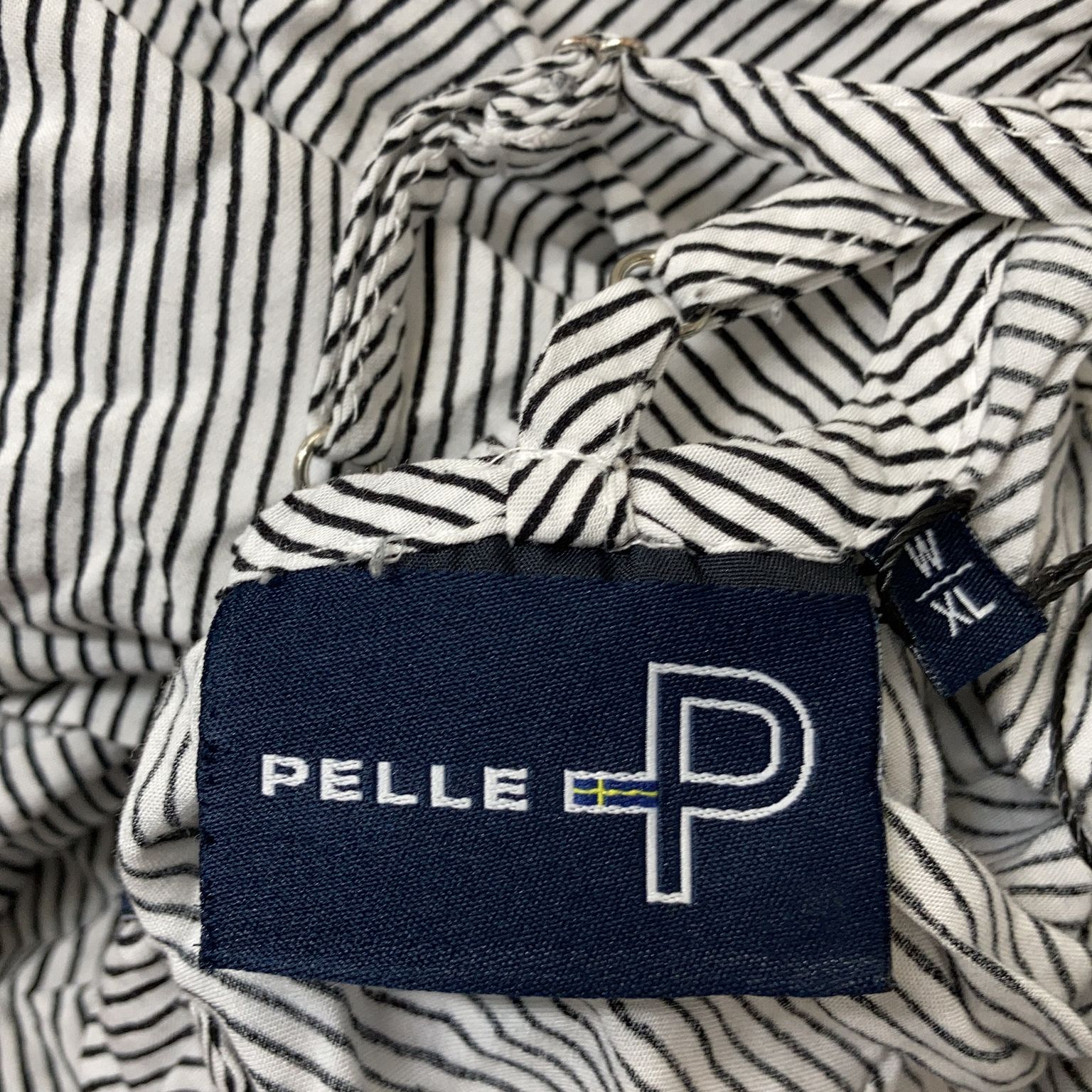 Pelle P