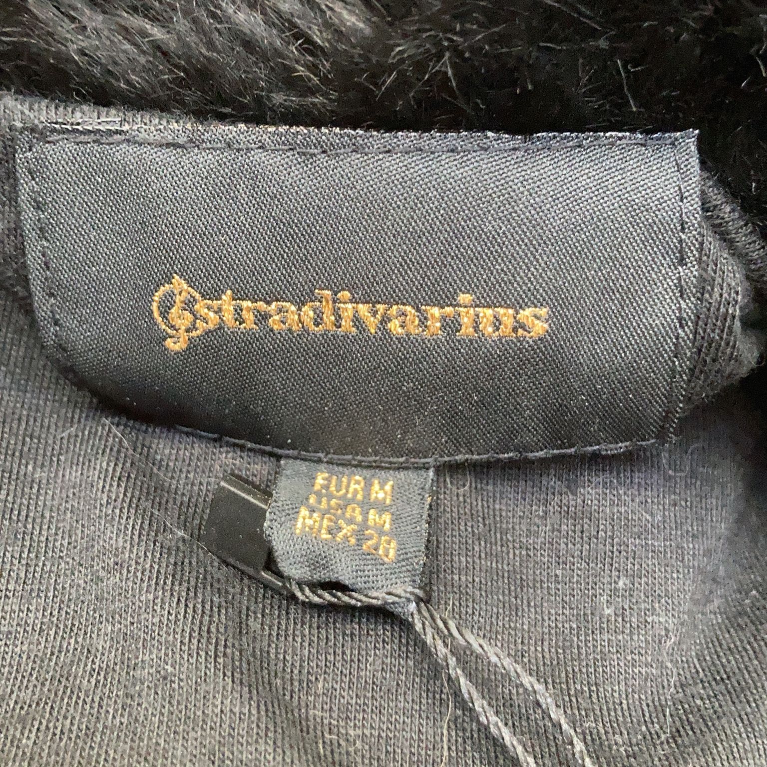 Stradivarius