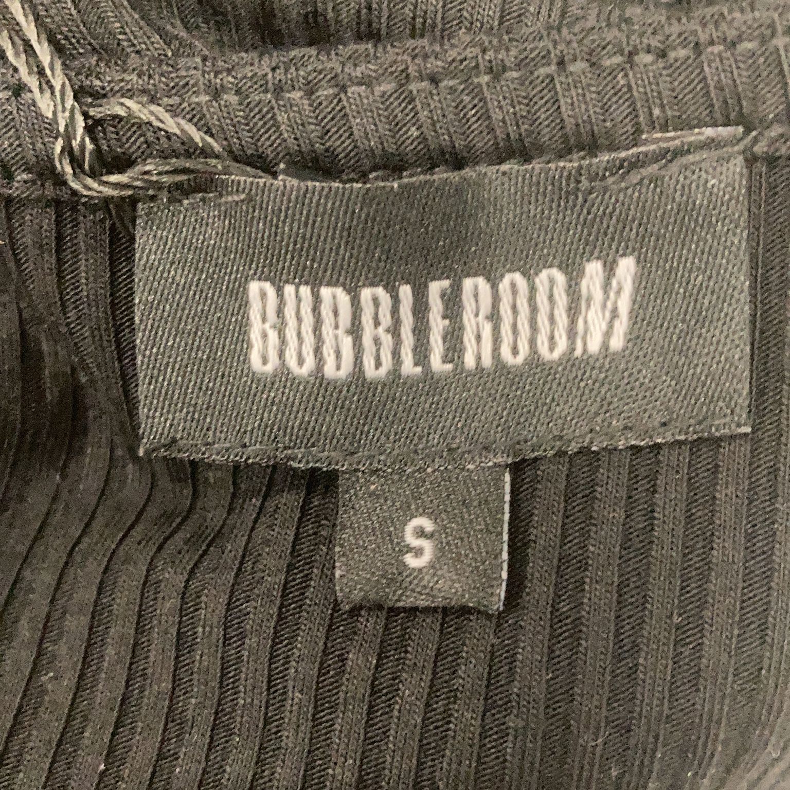 Bubbleroom