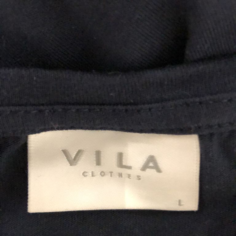 VILA Clothes