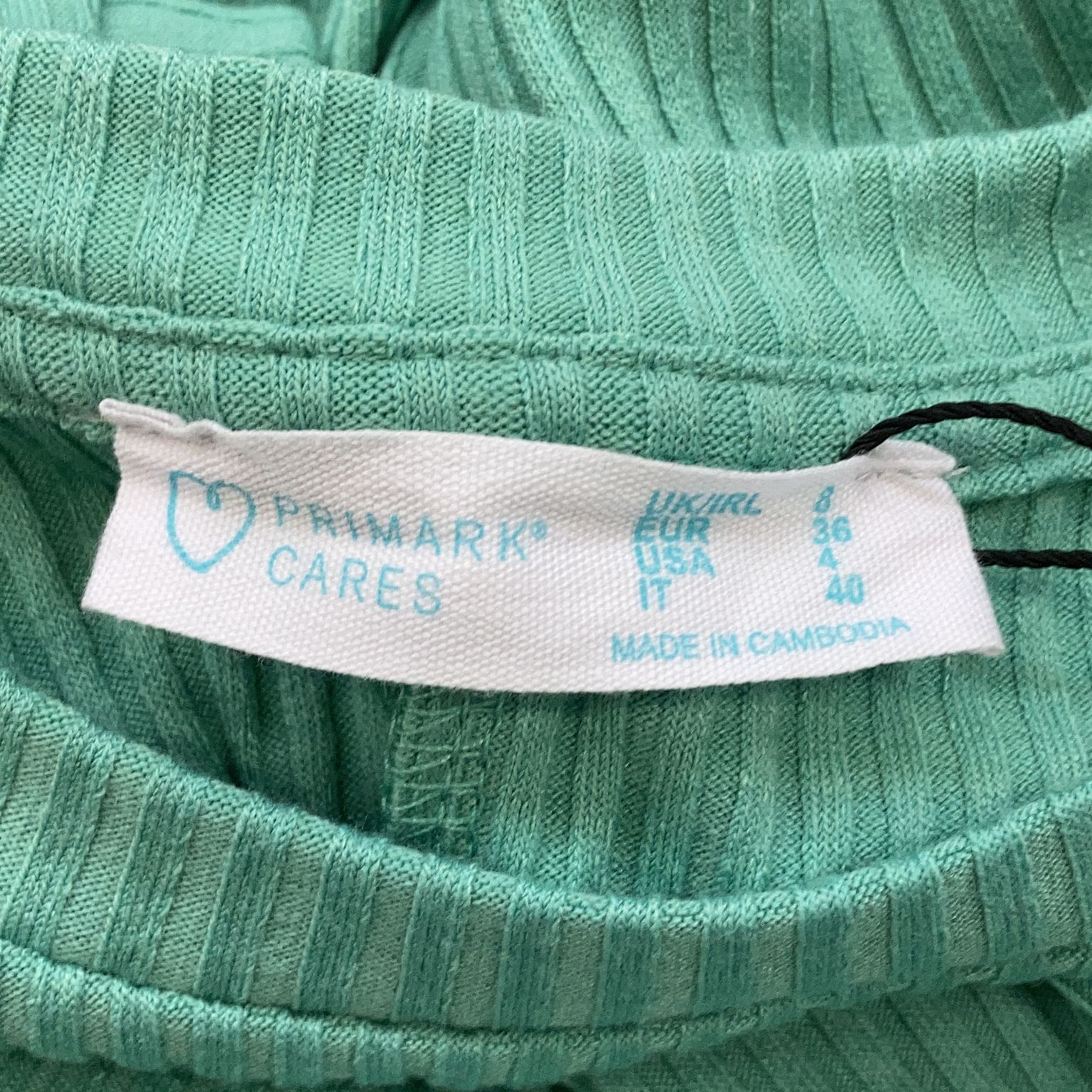 Primark Cares