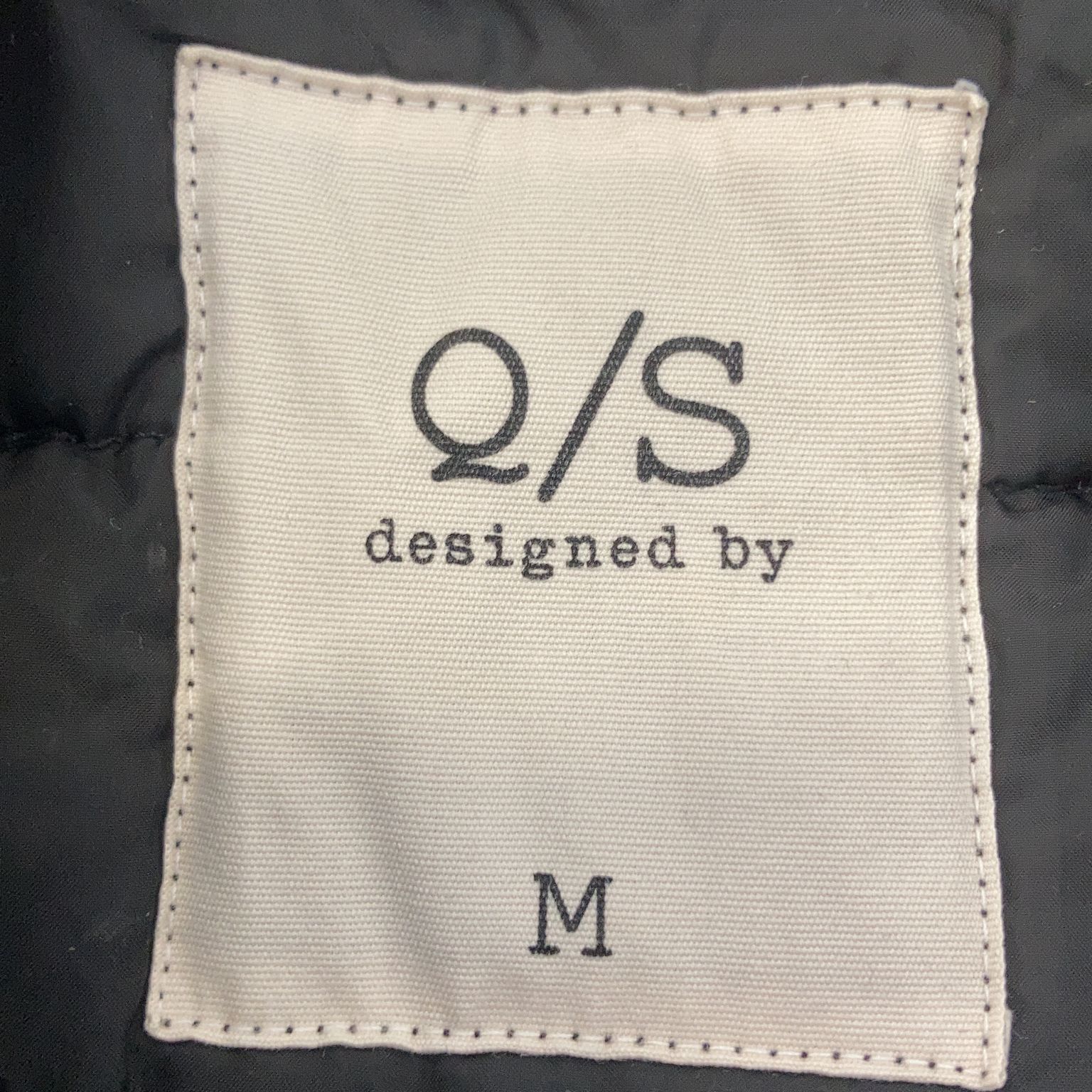 Q/S designed by