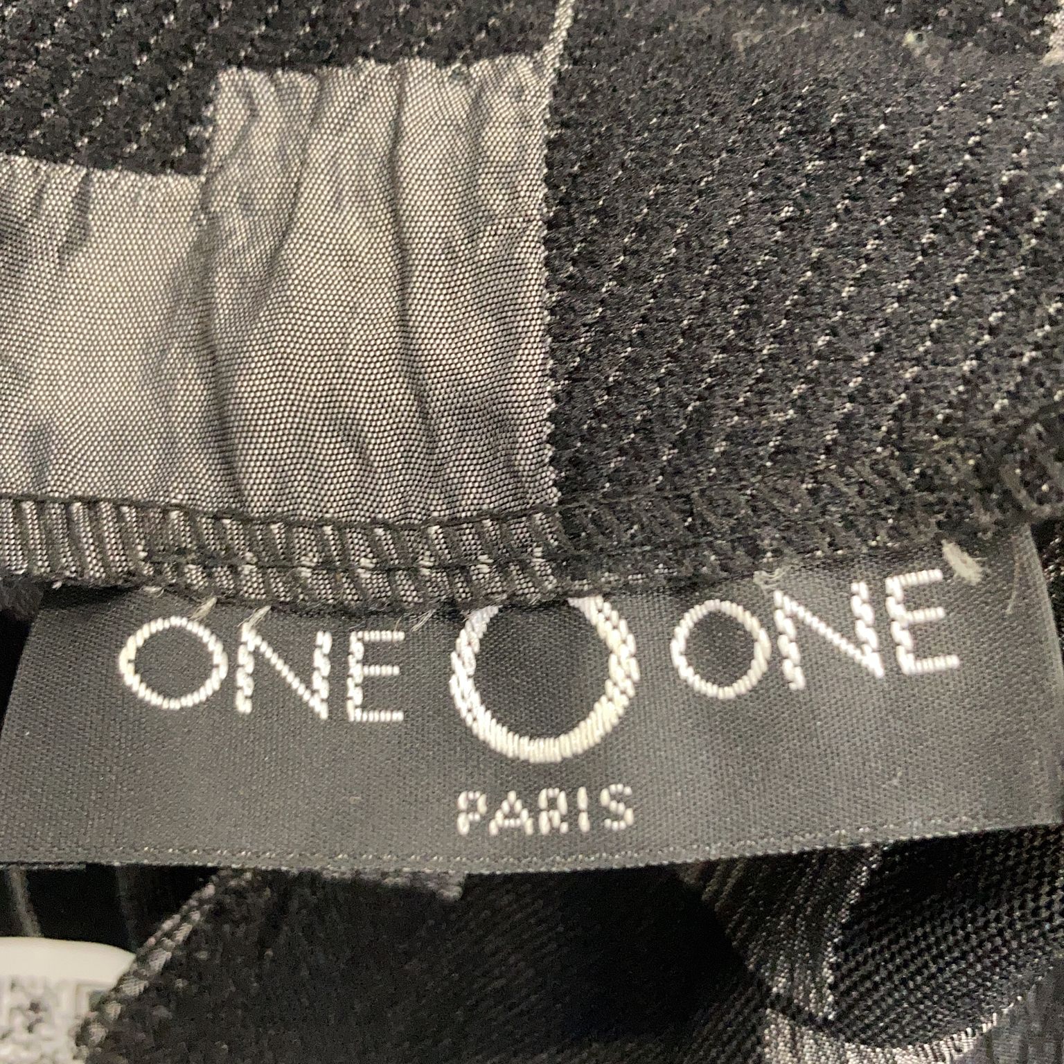 One O One