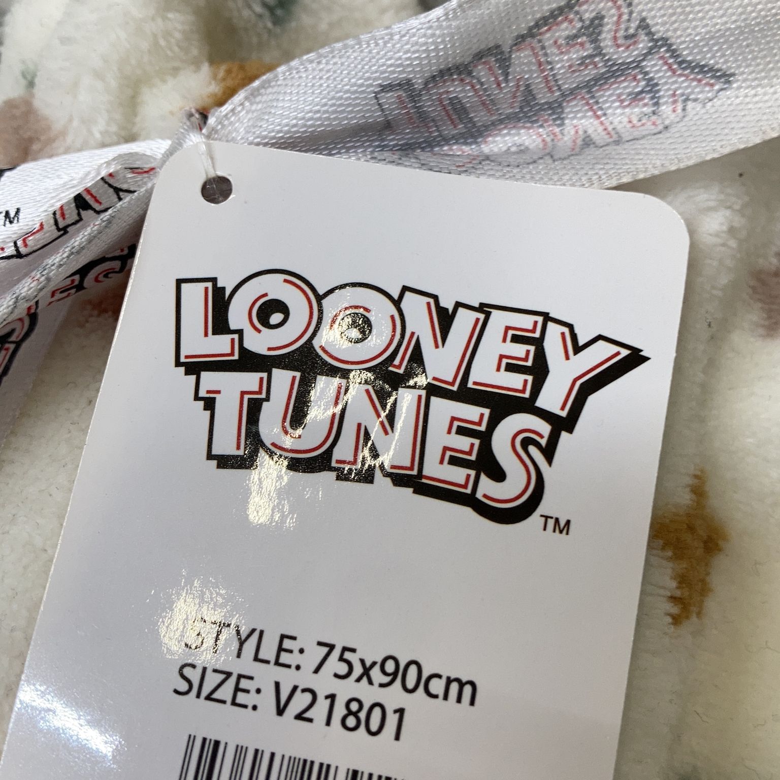 Looney Tunes