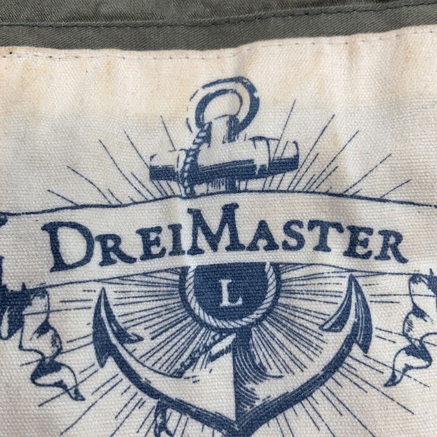 Dreimaster