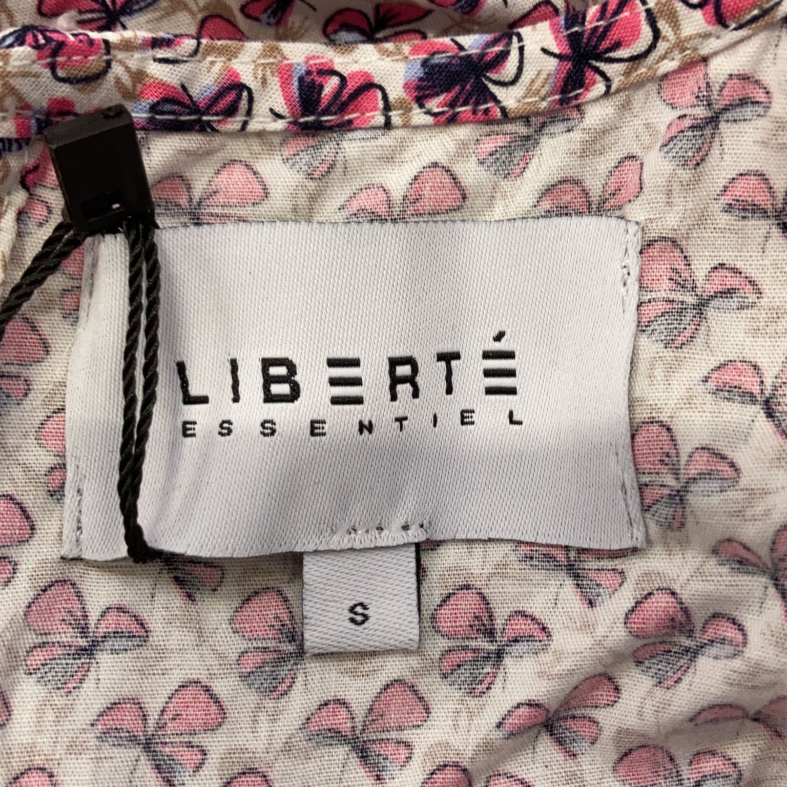 Liberté Essentiel