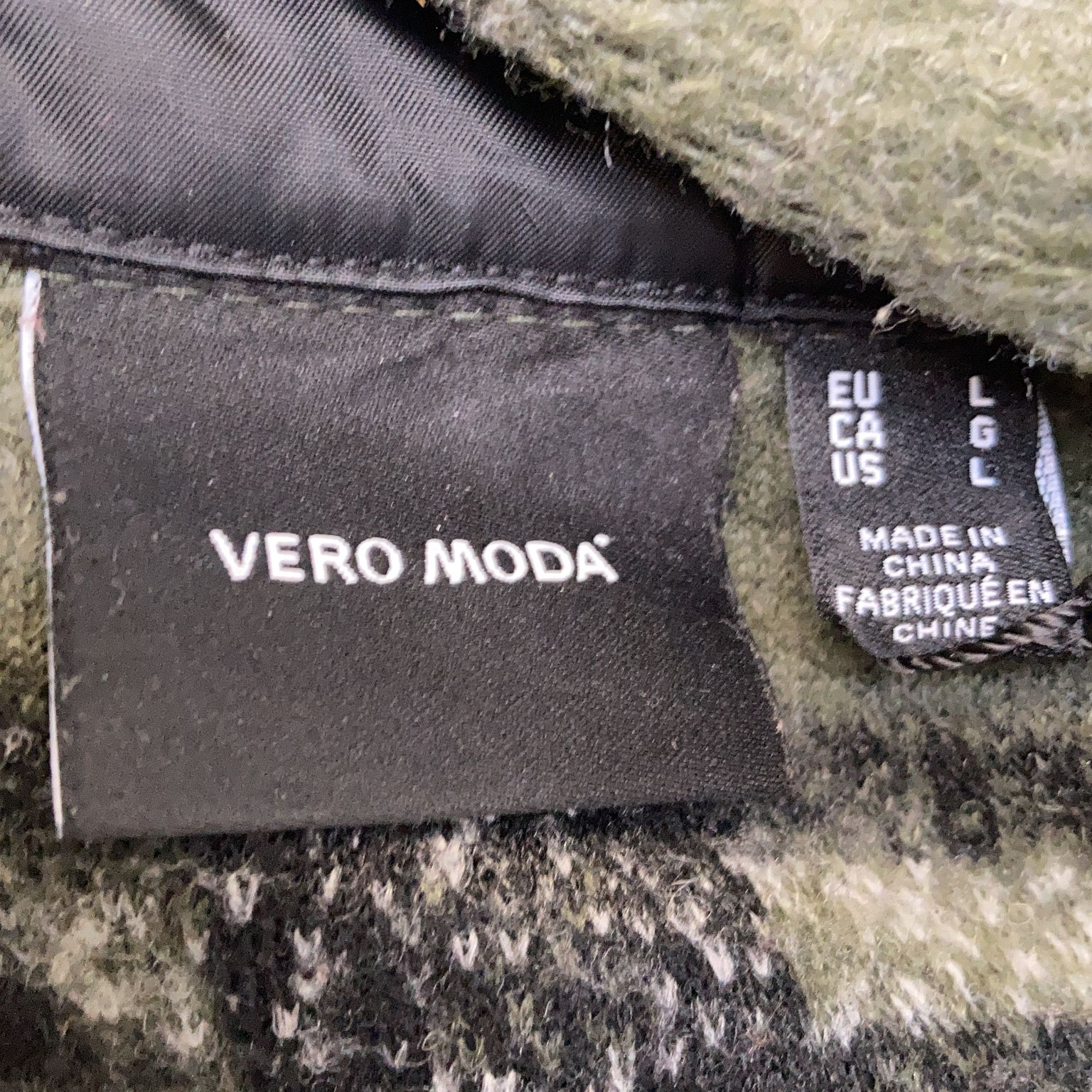 Vero Moda