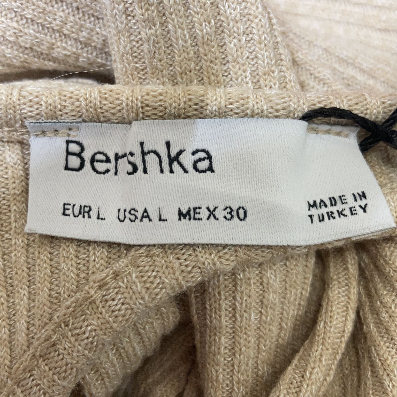 Bershka