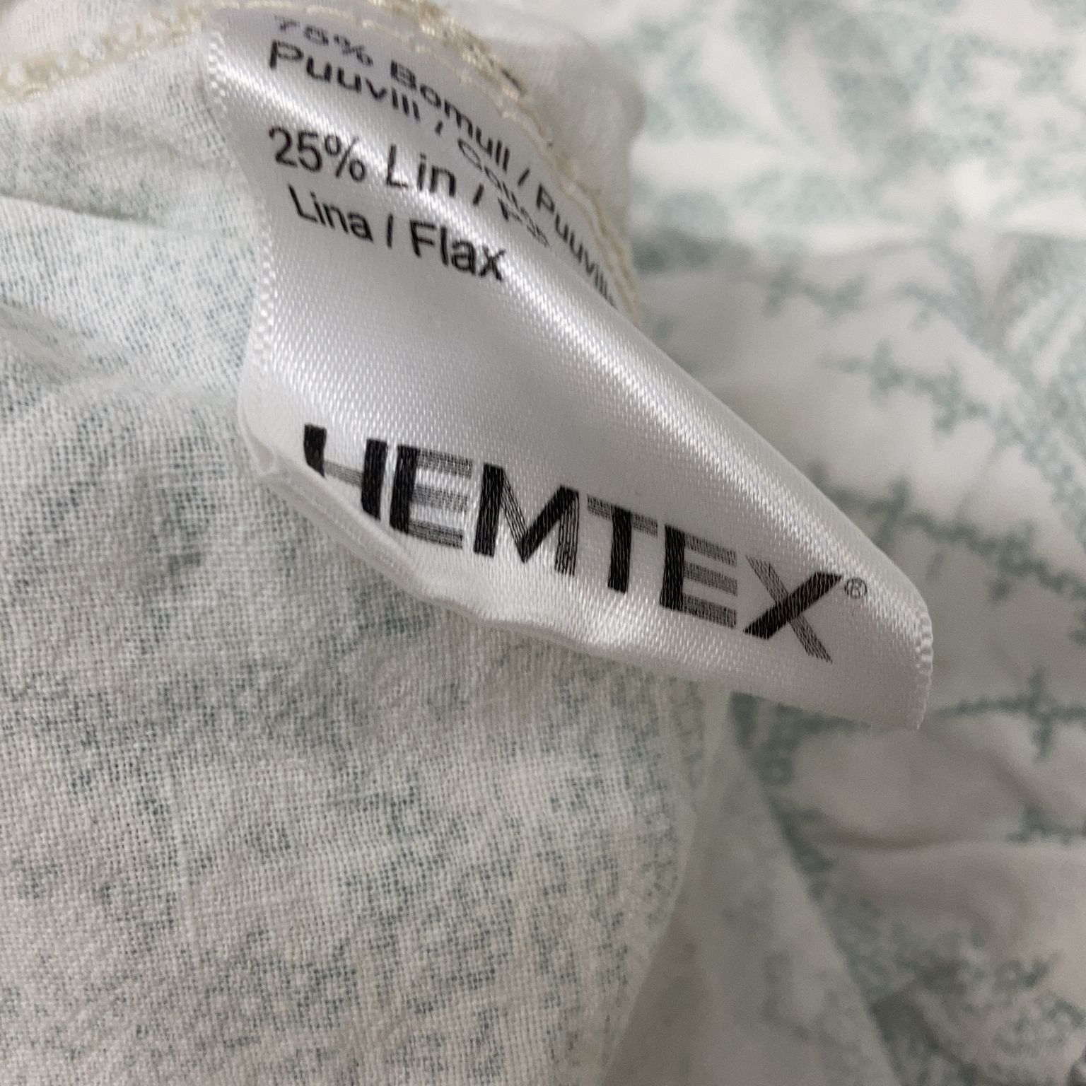 Hemtex