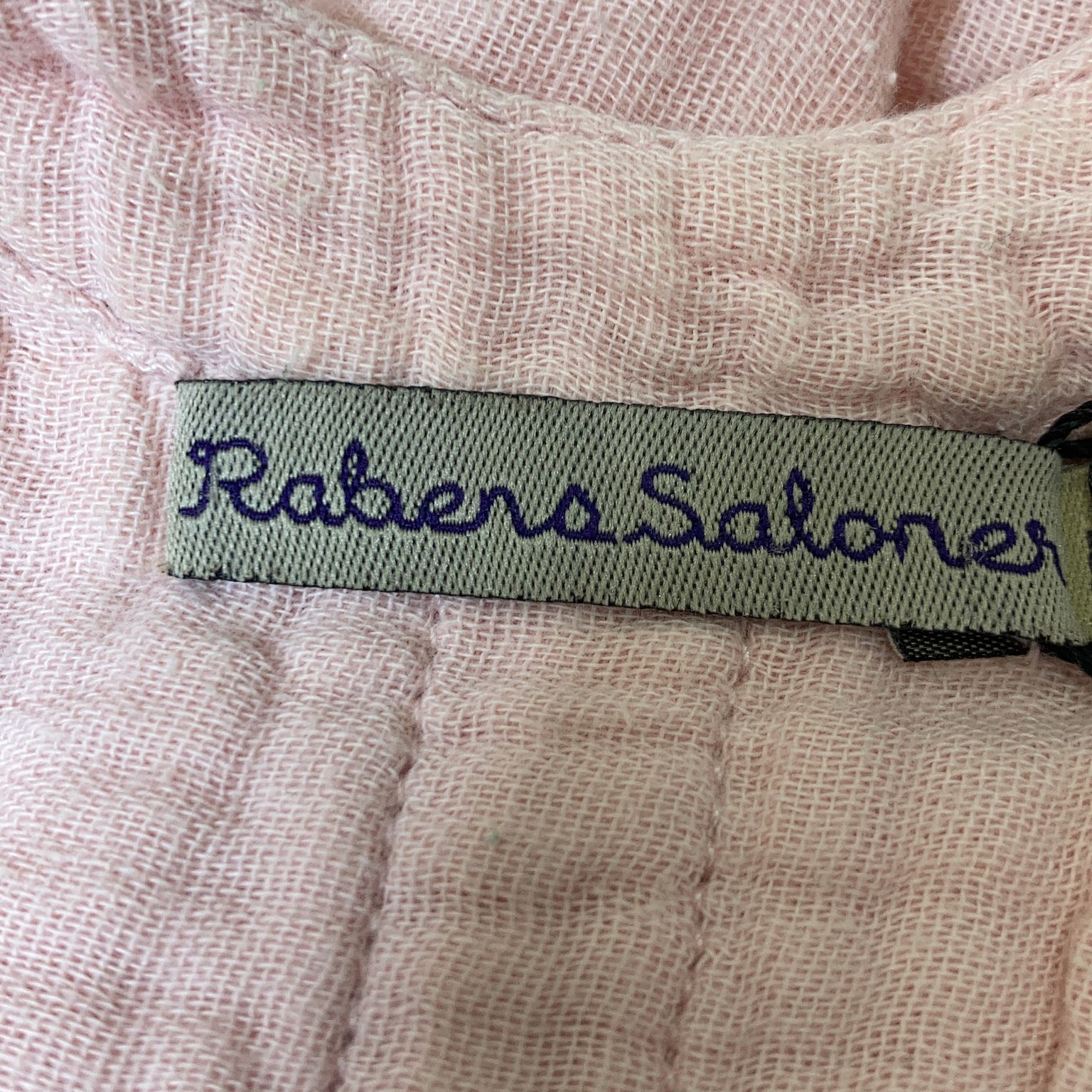 Rabens Saloner