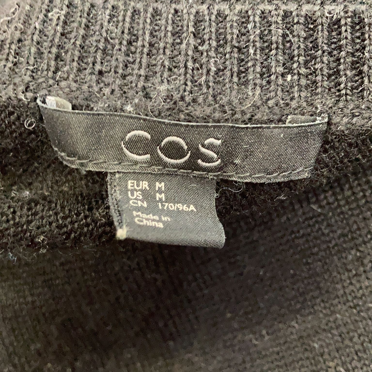 COS