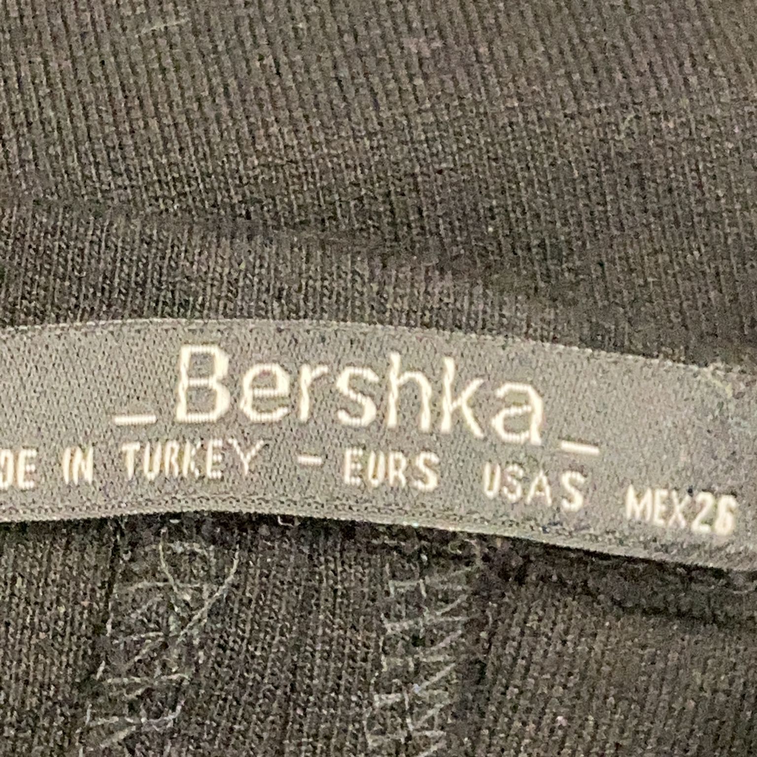 Bershka