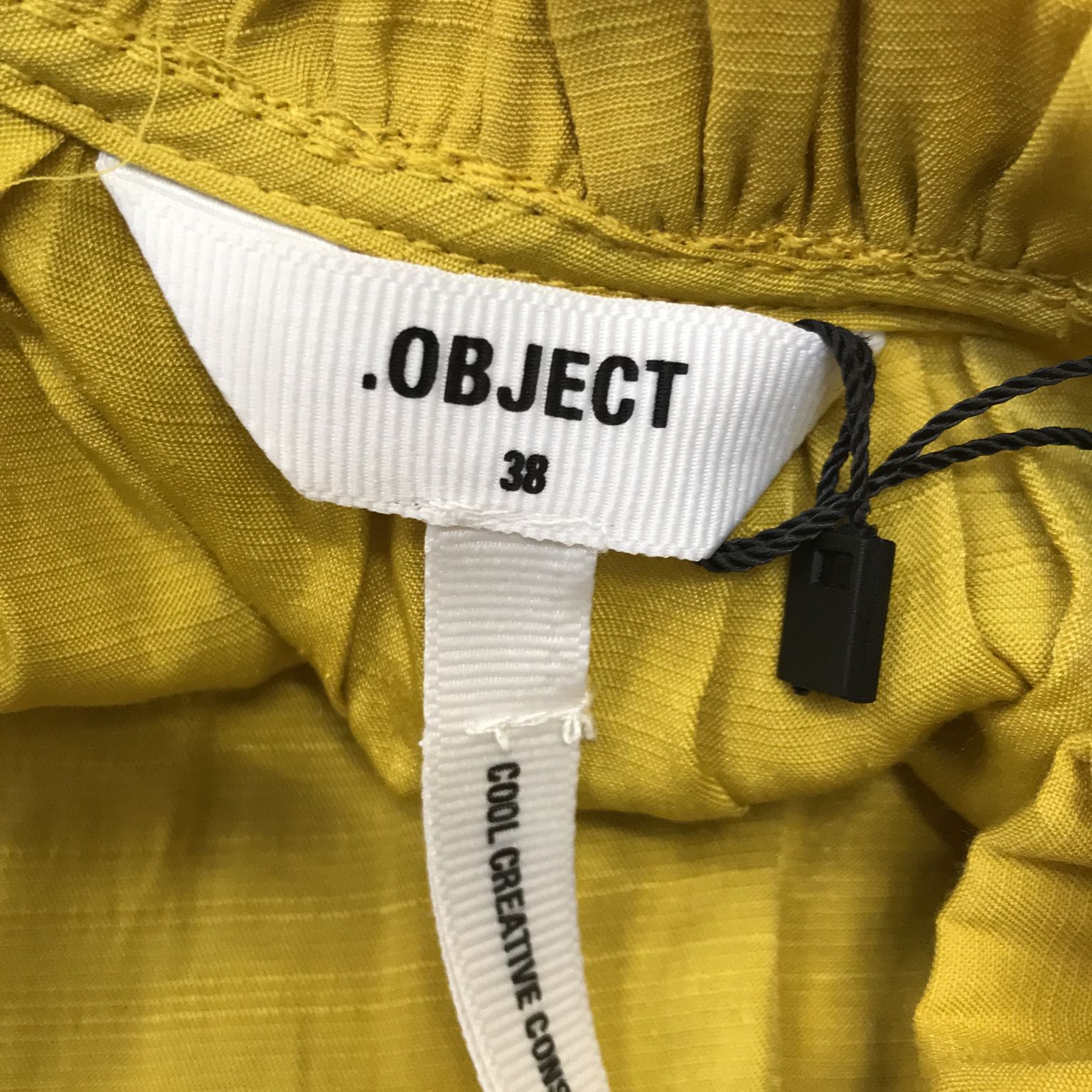 Object