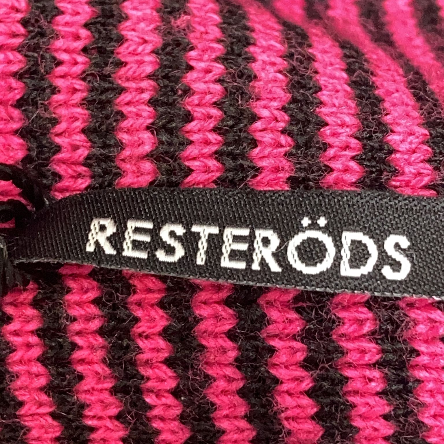 Resteröds