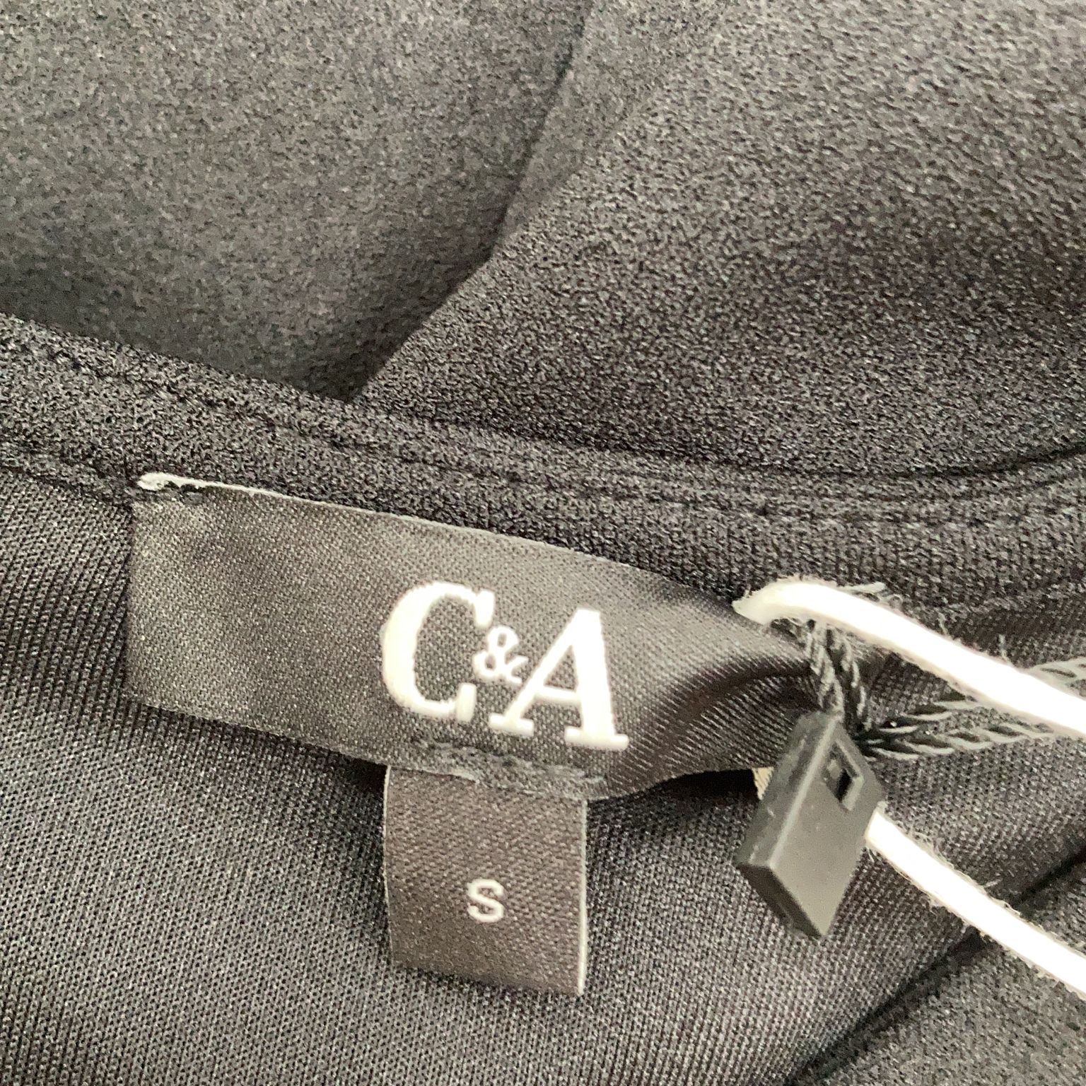 CA