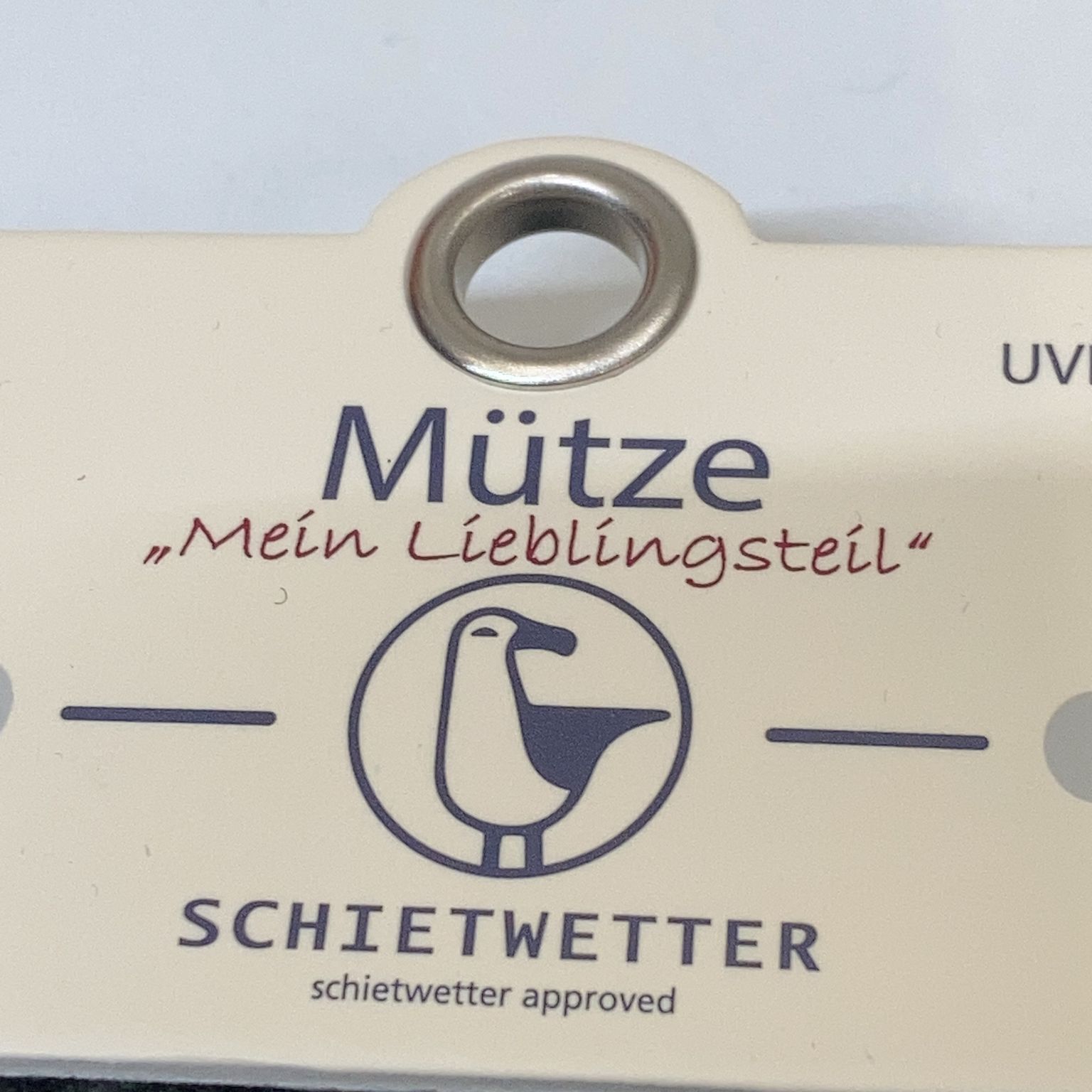 Mütze