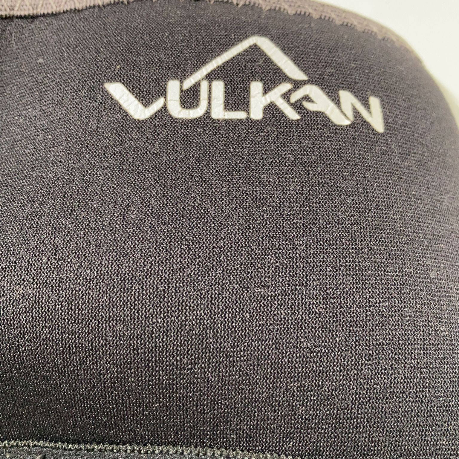 Vulkan