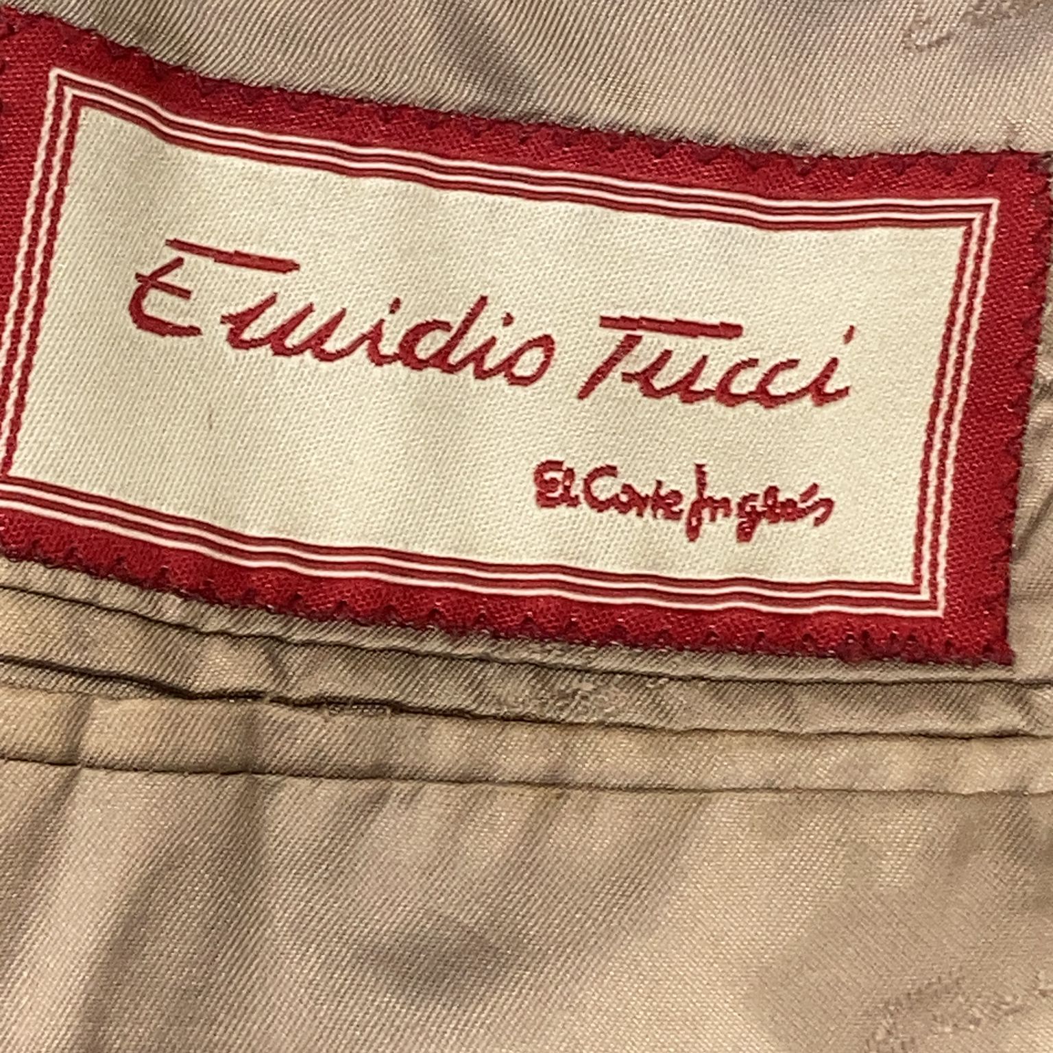 Emidio Tucci