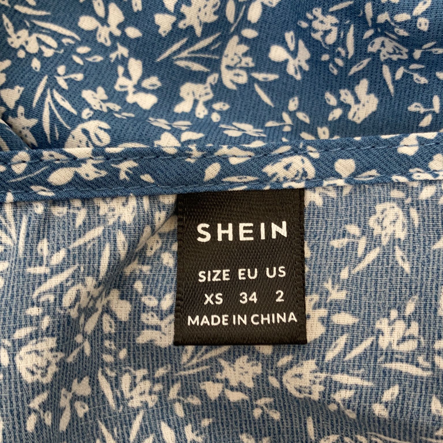 Shein