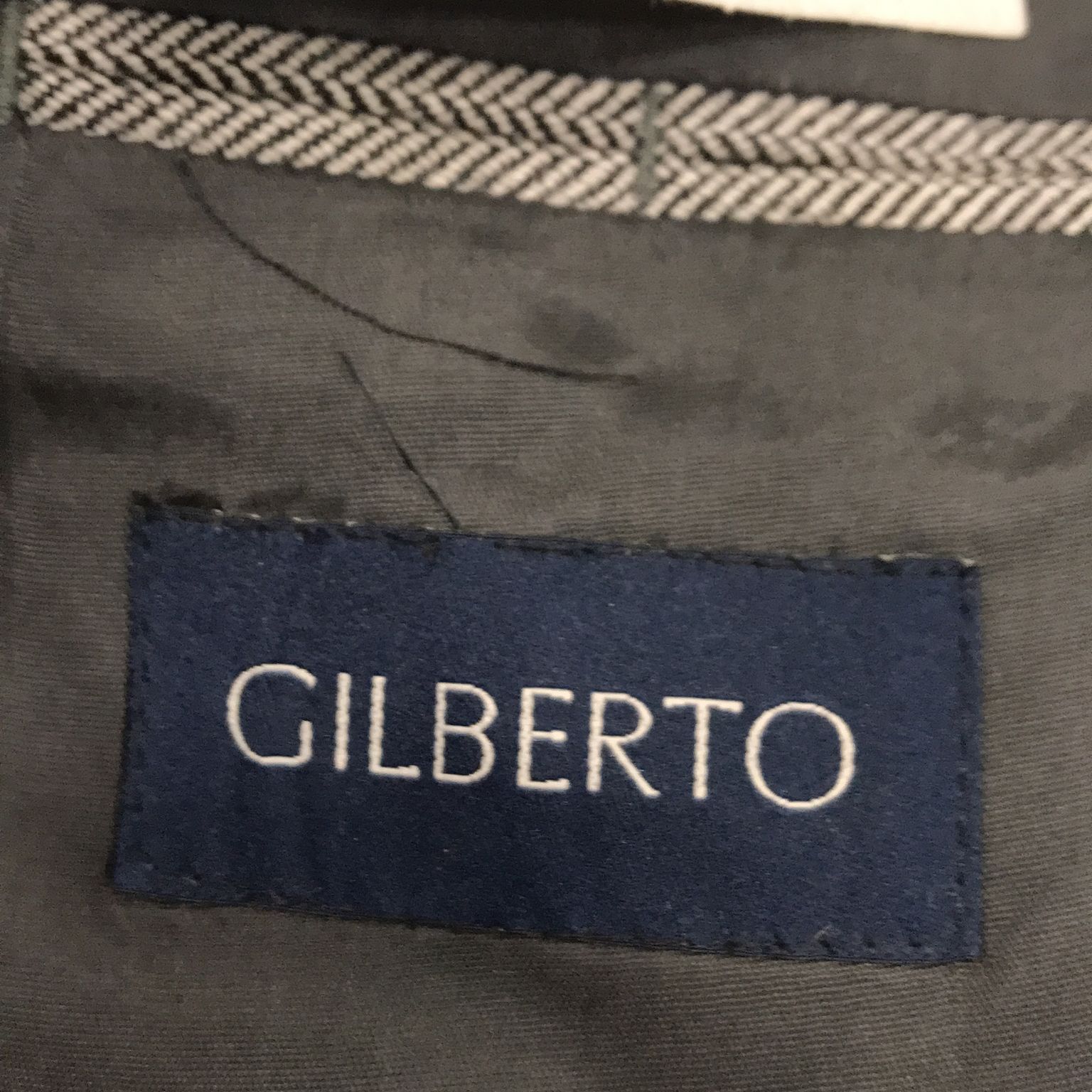 Gilberto